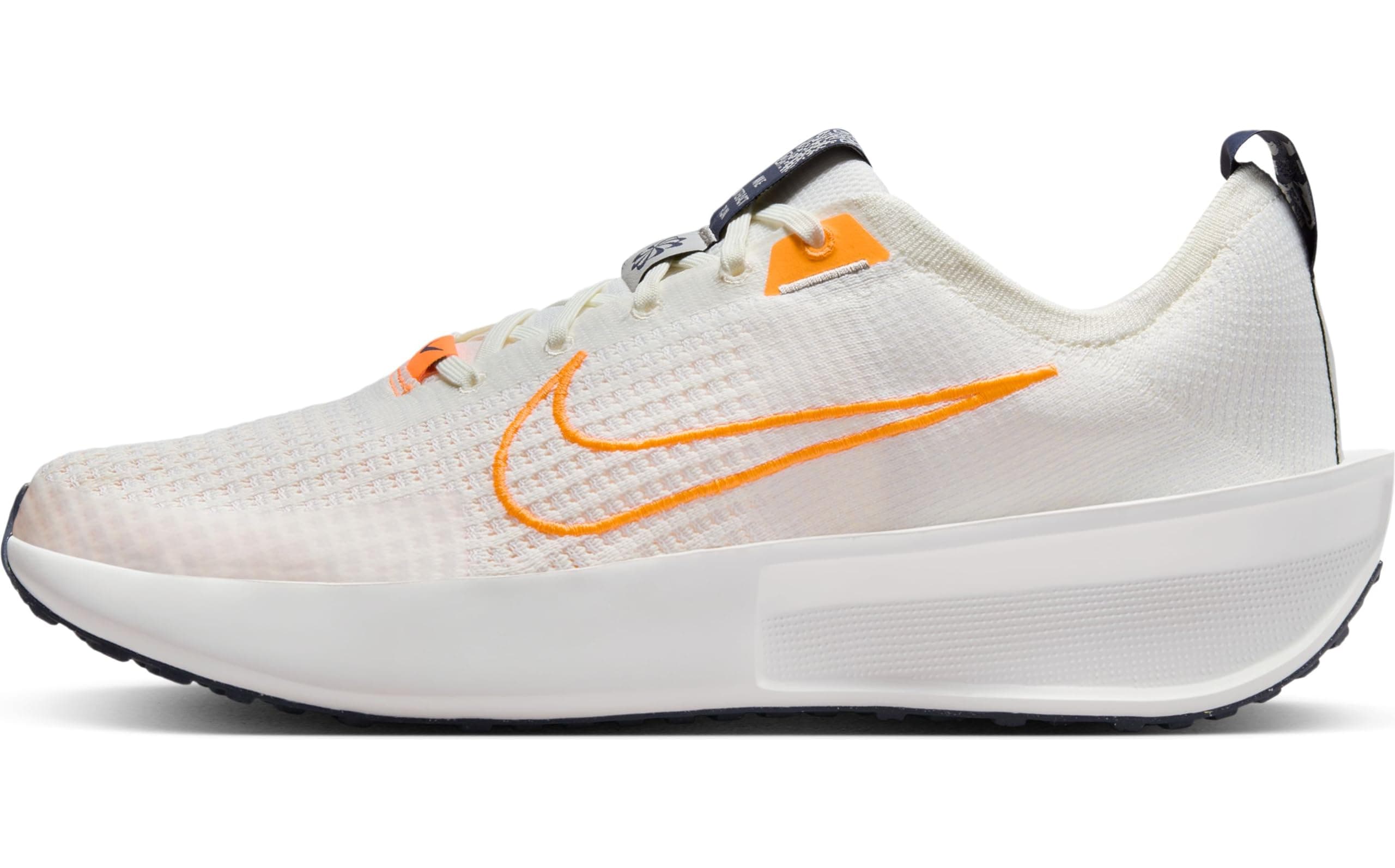 Nike INTERACT RUN mens LACED SHOES