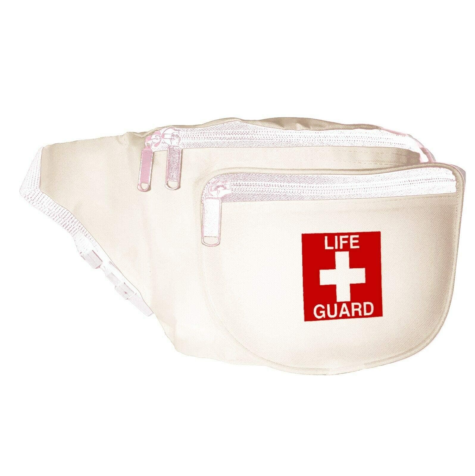 HSG Life Guard Fanny Pack