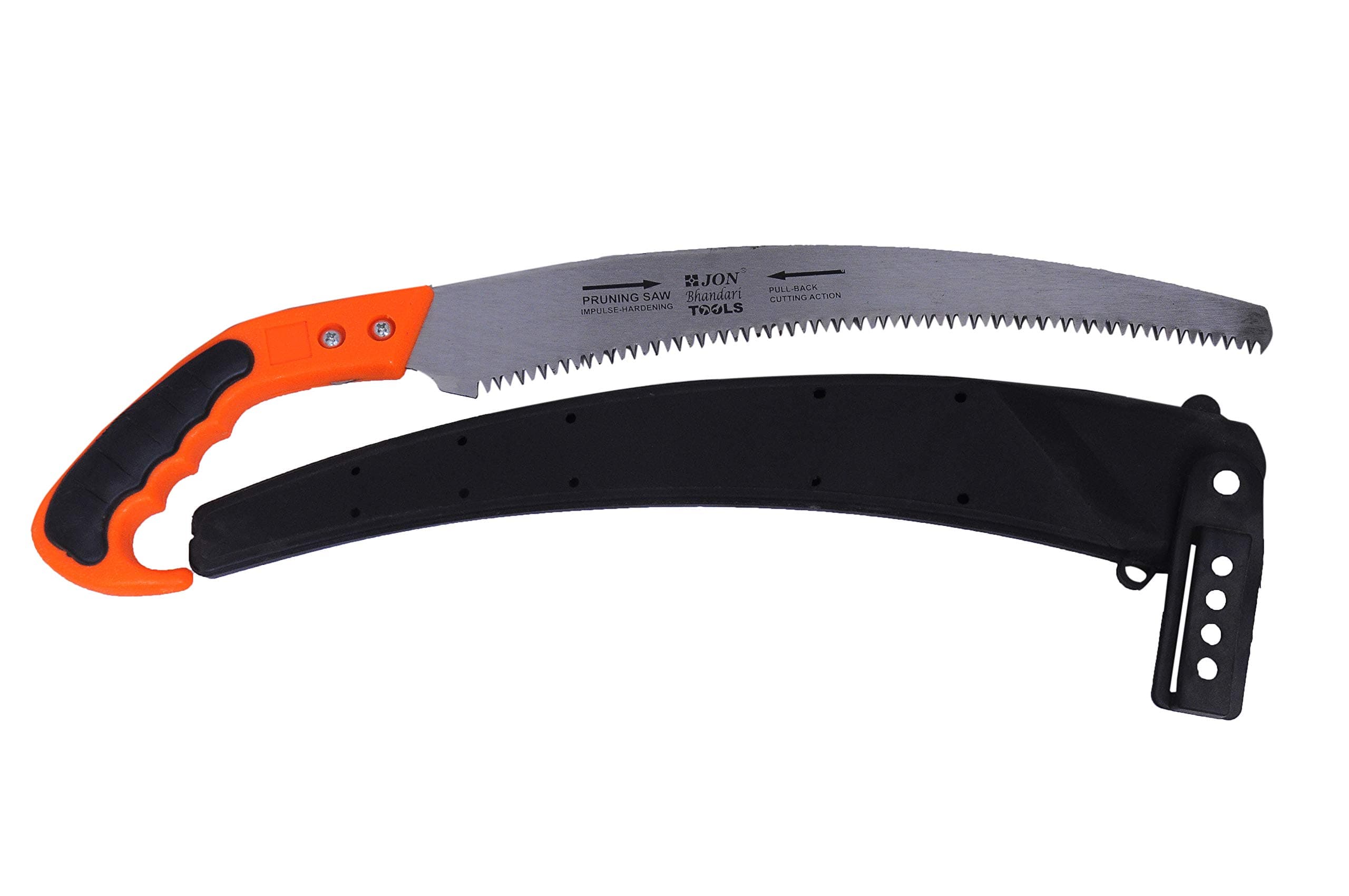 Jon Bhandari Tools Pruning Saw Gardening Tool With Cover