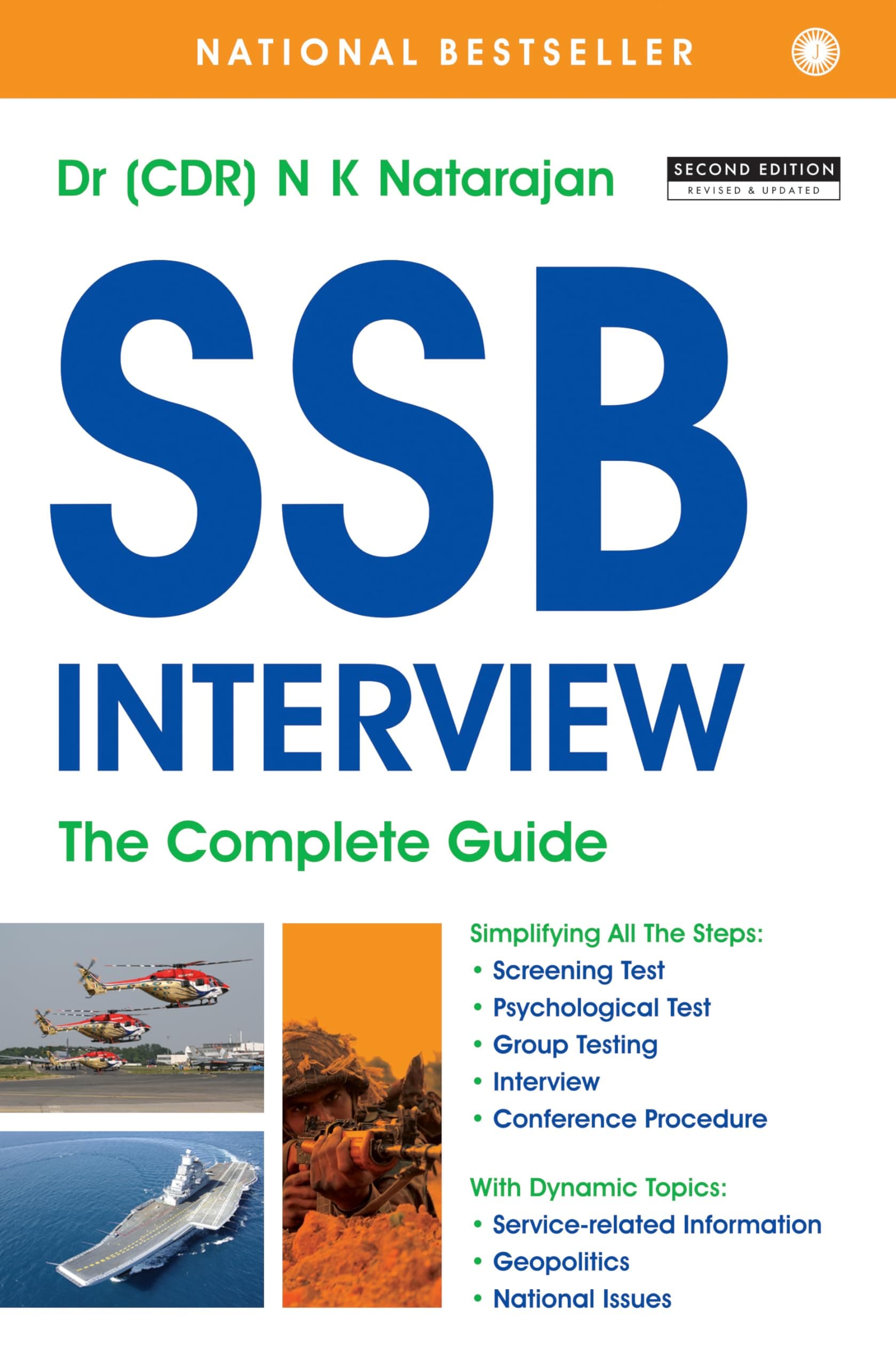 Jaico Publishing House SSB Interview: The Complete Guide
