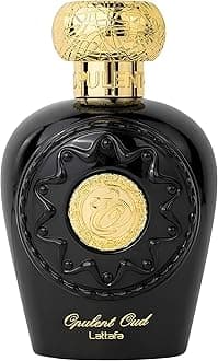 Opulent Oud Eau De Parfum 100Ml