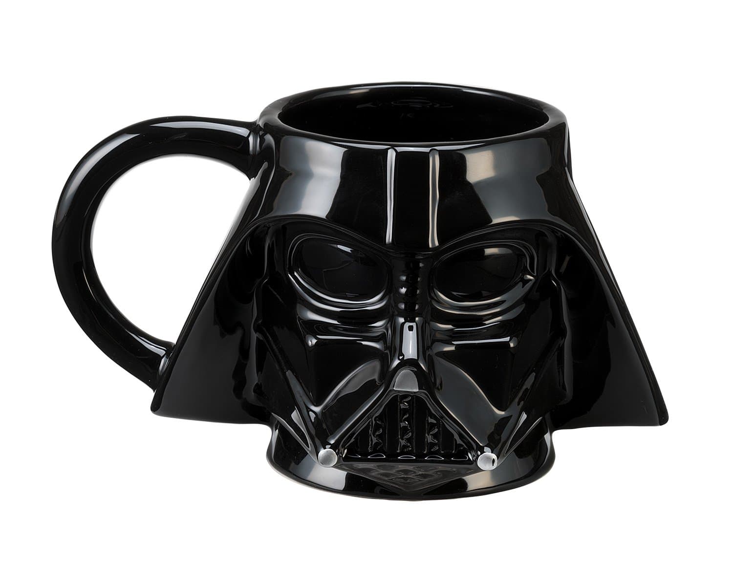 Star Wars Darth Vader Sculpted Ceramic Mug 99001