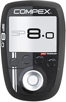 SP 8.0 Wireless Muscle Stimulator