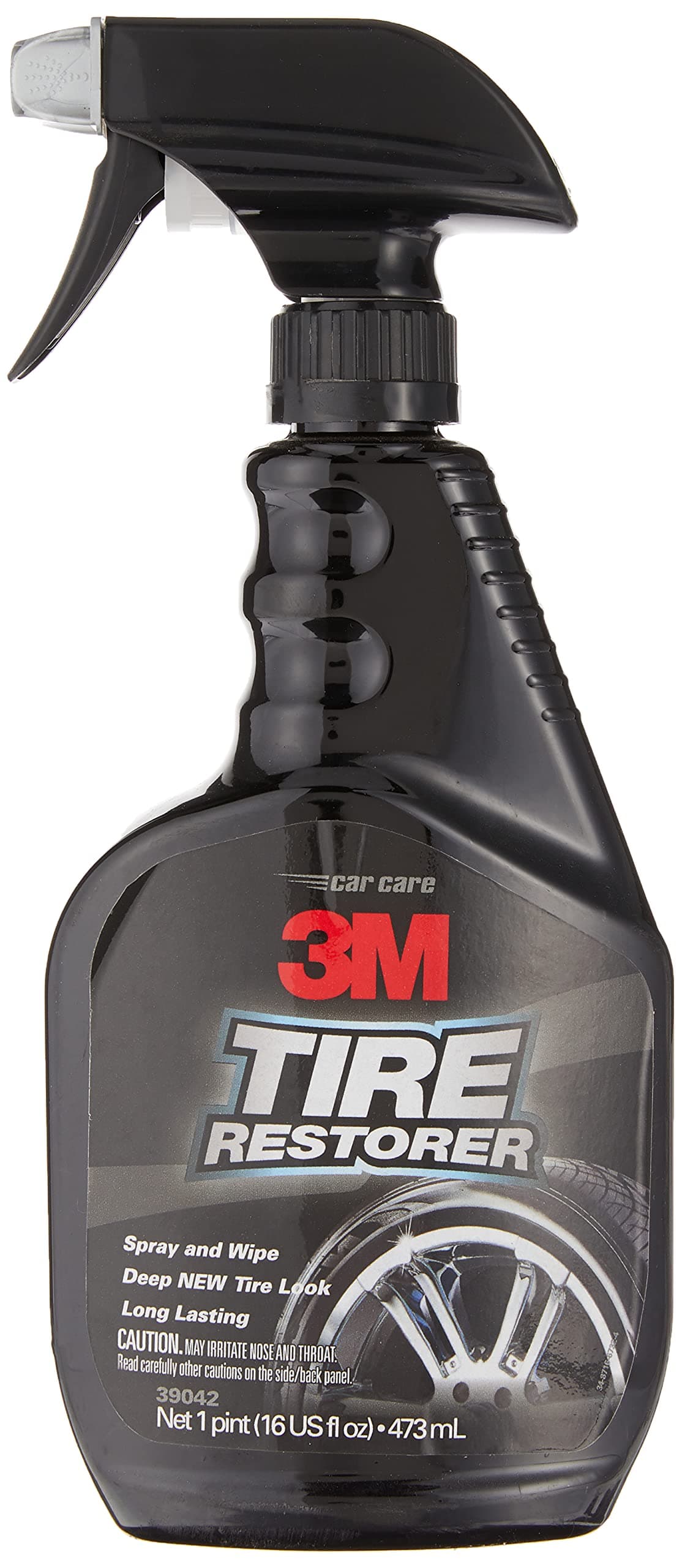 3M Tire Restorer, 16 oz. 39042