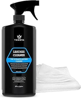 LEATHER CLEANER