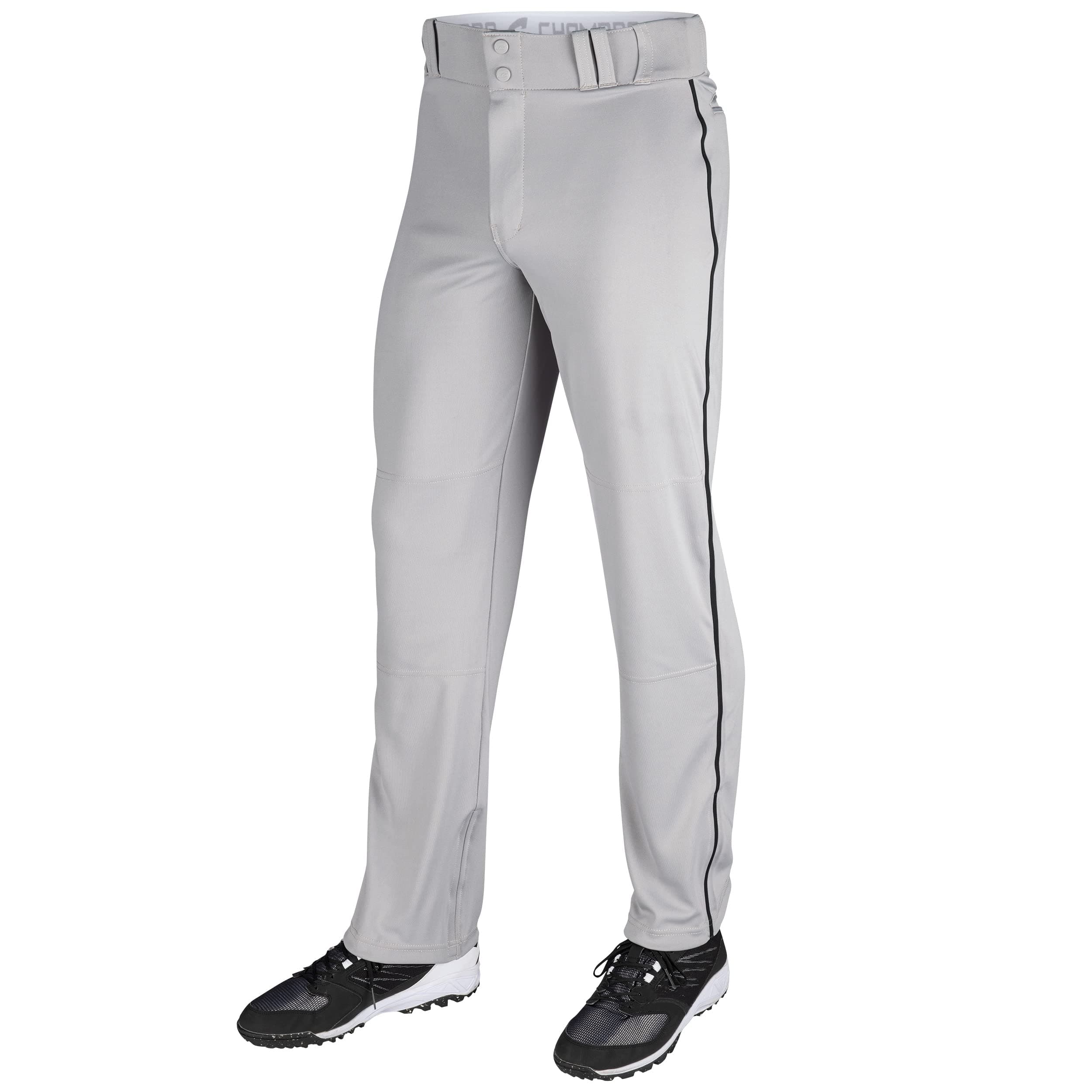 ChamproYouth Triple Crown Open Bottom Pant with Pipe