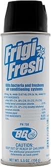Frigi-Fresh 5.5 oz. (156g)