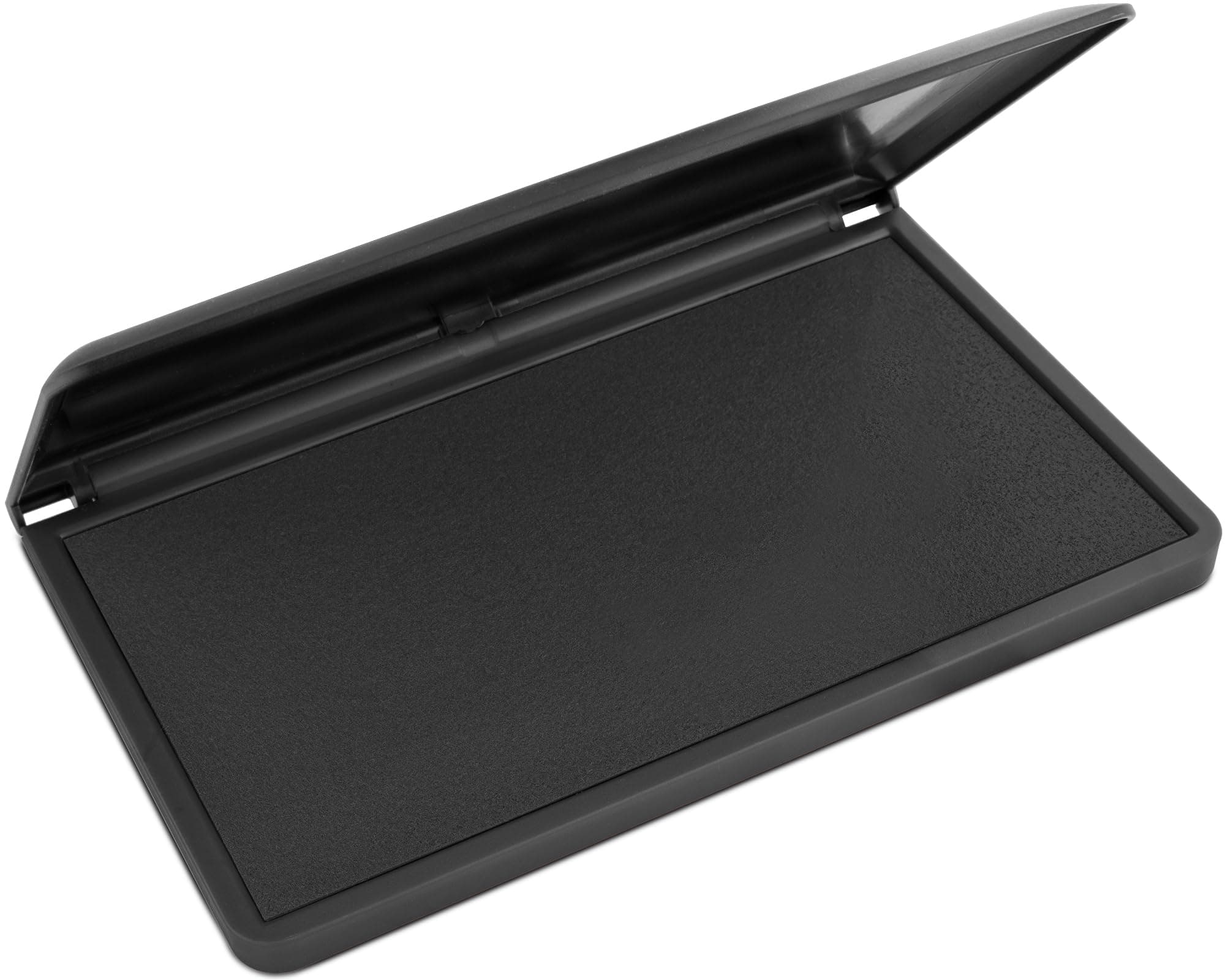 MaxMark Large Premium Black Ink Stamp Pad
