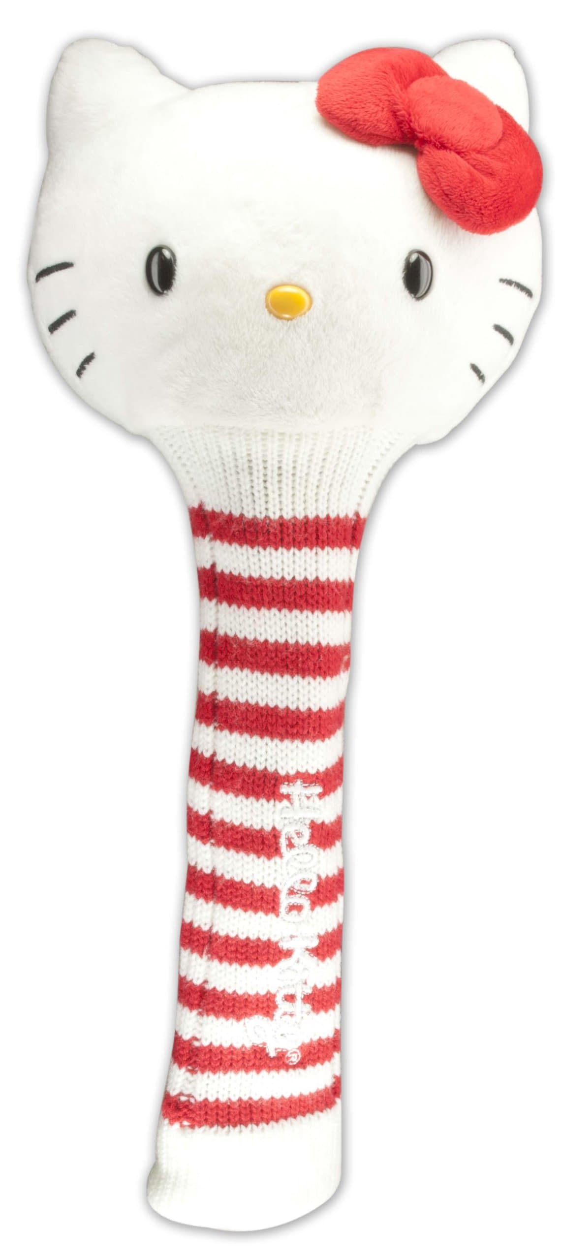 Hello Kitty Couture Character Collection Driver Headcover PINK