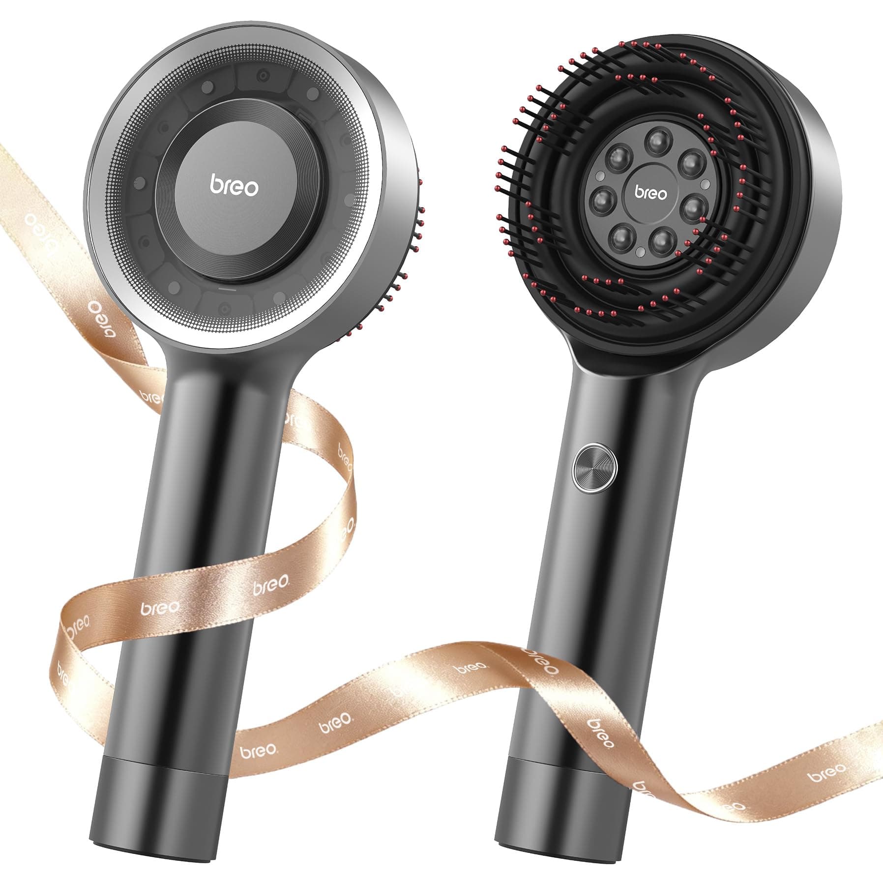 – Scalp 3L Electric Scalp Massager with Red Light Therapy for Hair Growth, Upgraded Hair Massager for Scalp Massage, Science Backed Head Massager for Hair Loss Treatment, Gift for Men & Women