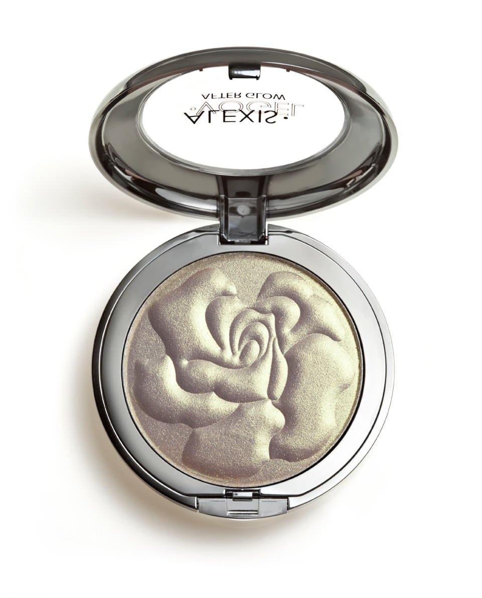 Alexis Vogel Shimmer Powder