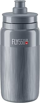 ELITE FLY TEX Bottle 550ml Gray