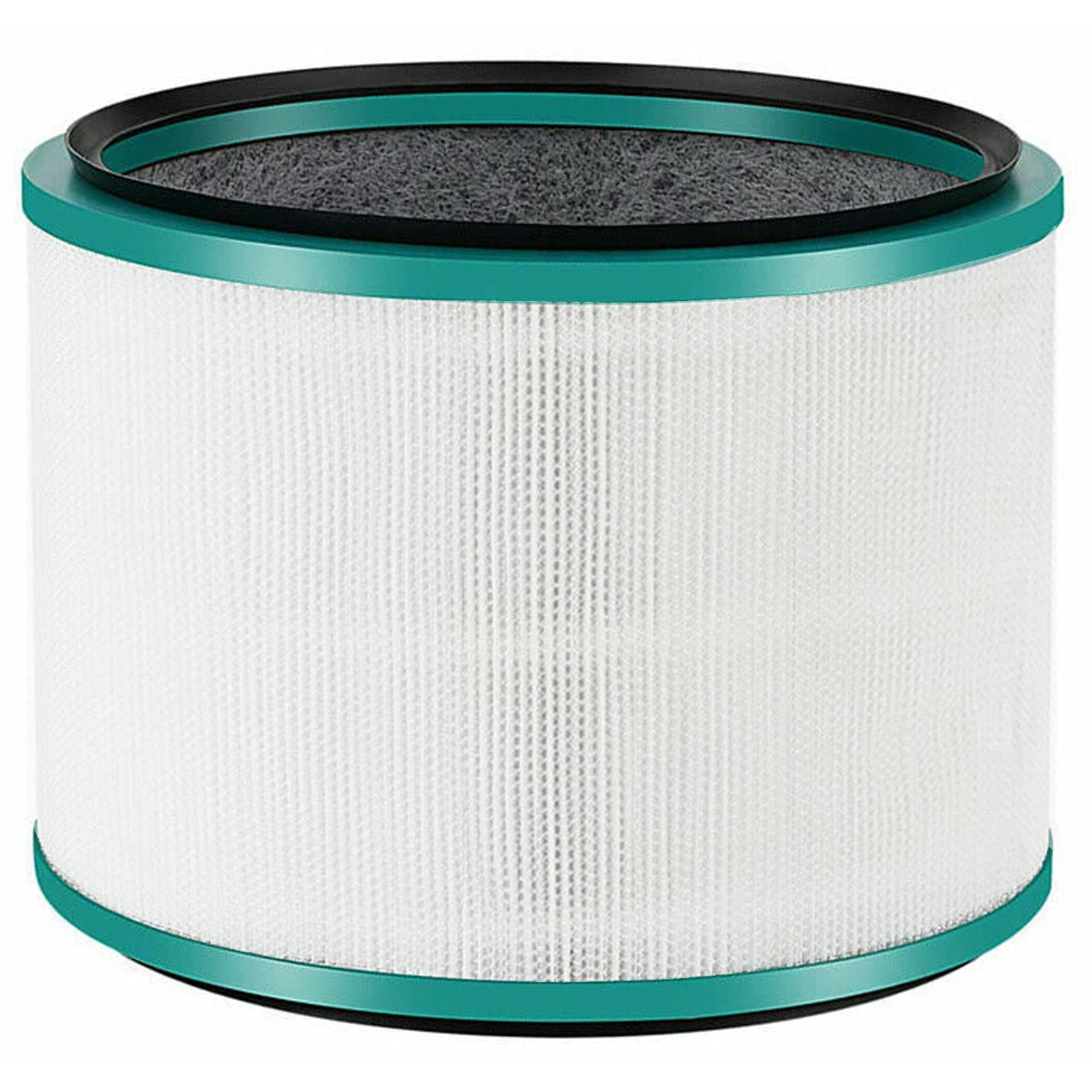 Hepa Filter compatible with Dyson DP01 DP03 HP00 HP02 Pure Cool Fan Air Purifier
