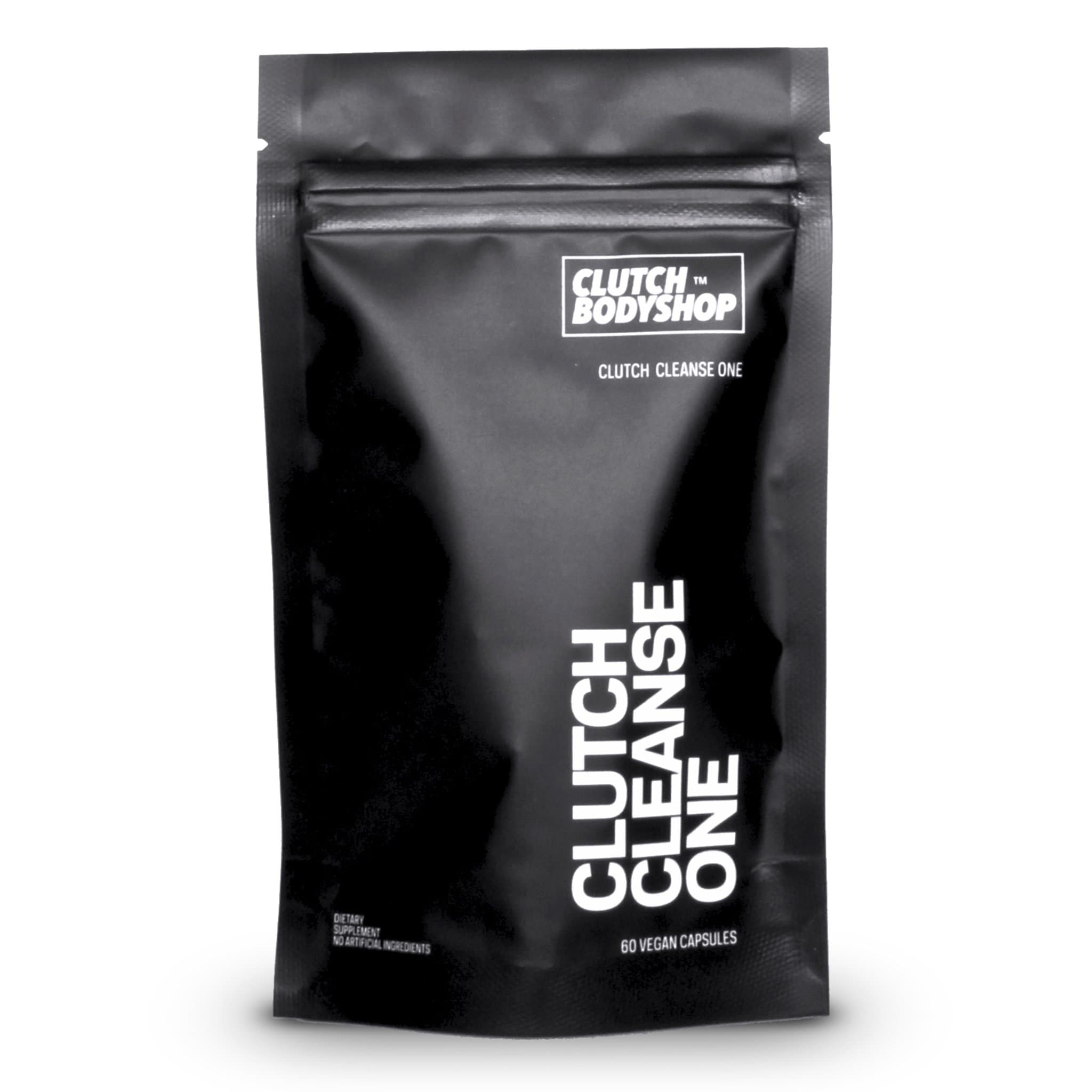 Clutch Bodyshop Cleanse One®