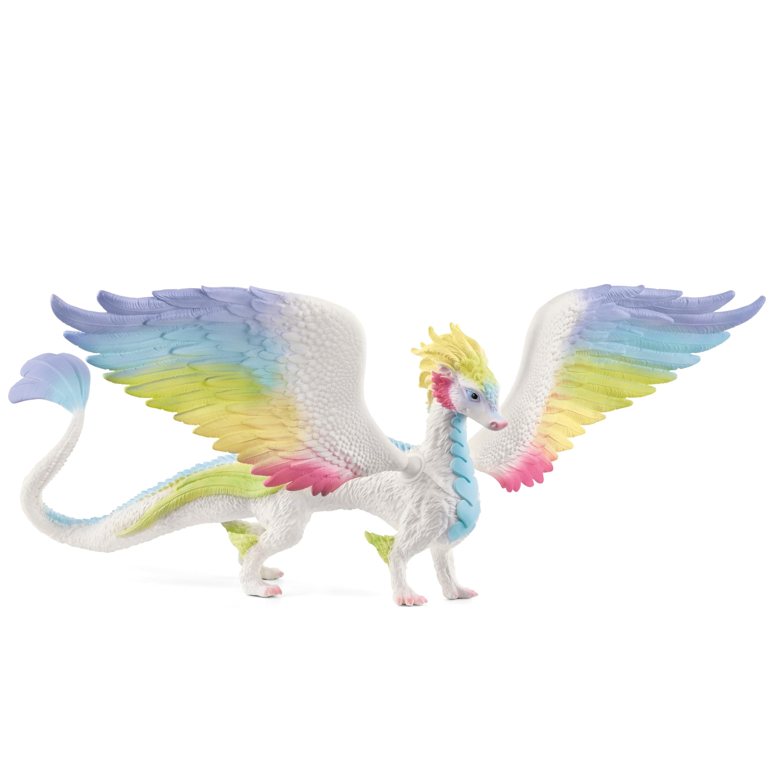 Schleich 70728 Rainbow Dragon (Bayala®)
