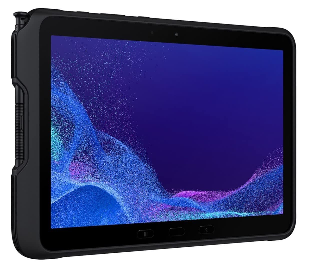 Galaxy Tab Active4 Pro 10.1" Black 128GB 5G Tablet