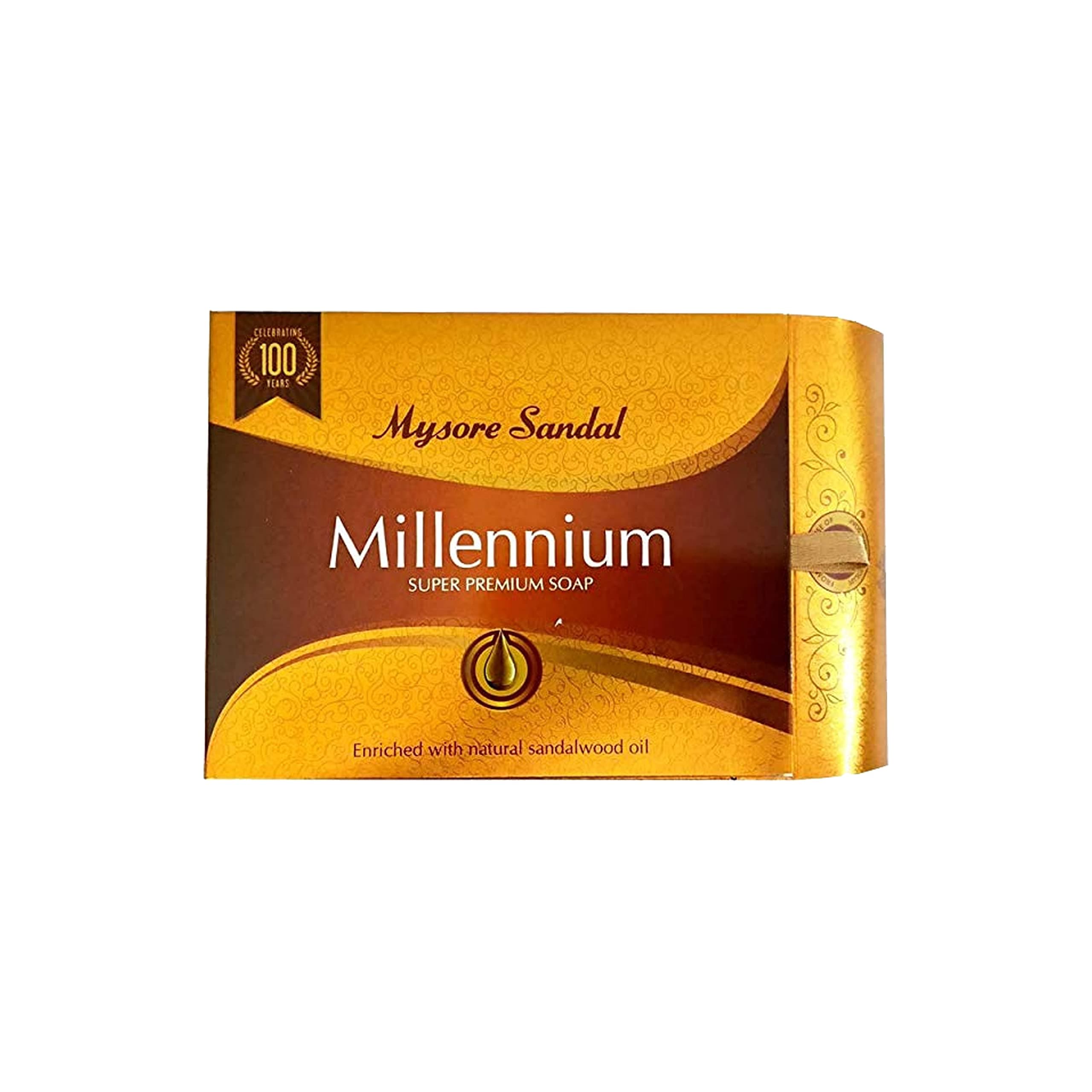 Millennium Soap (150g)