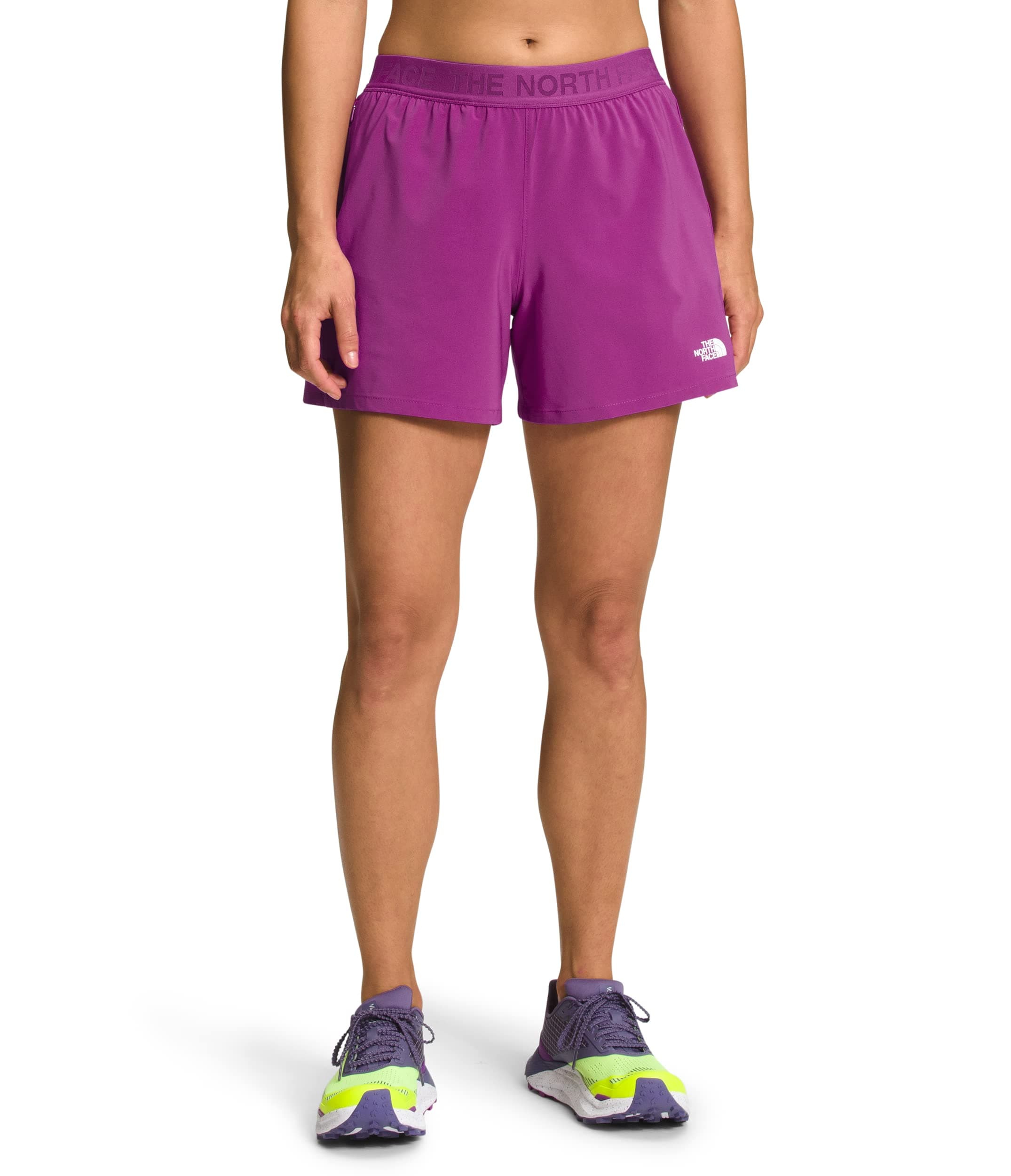 THE NORTH FACEWander Womens Shorts