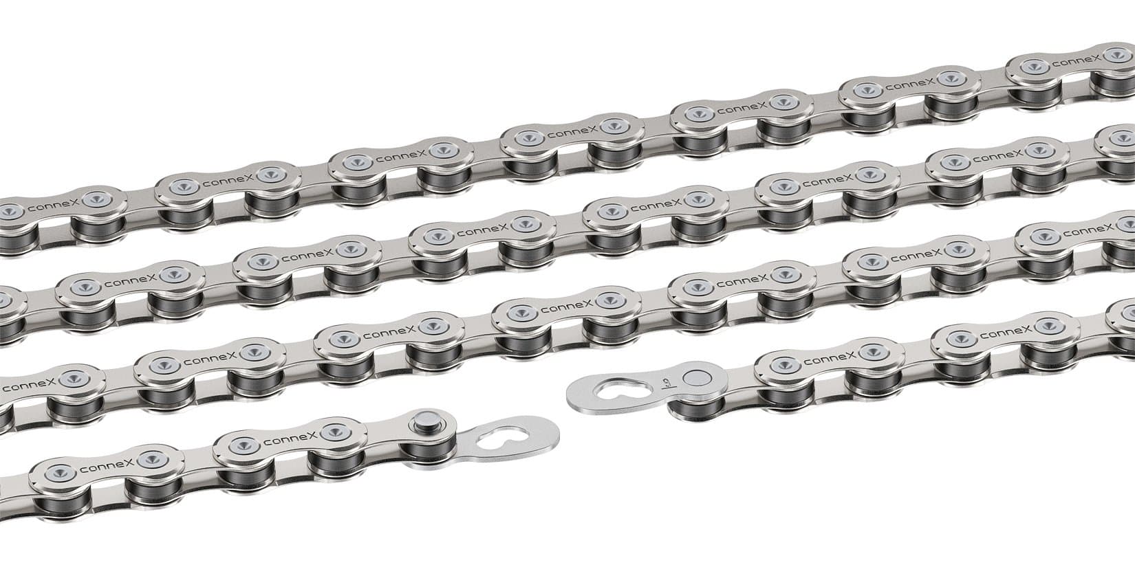 Connex 908 9-speed chain - 114 links