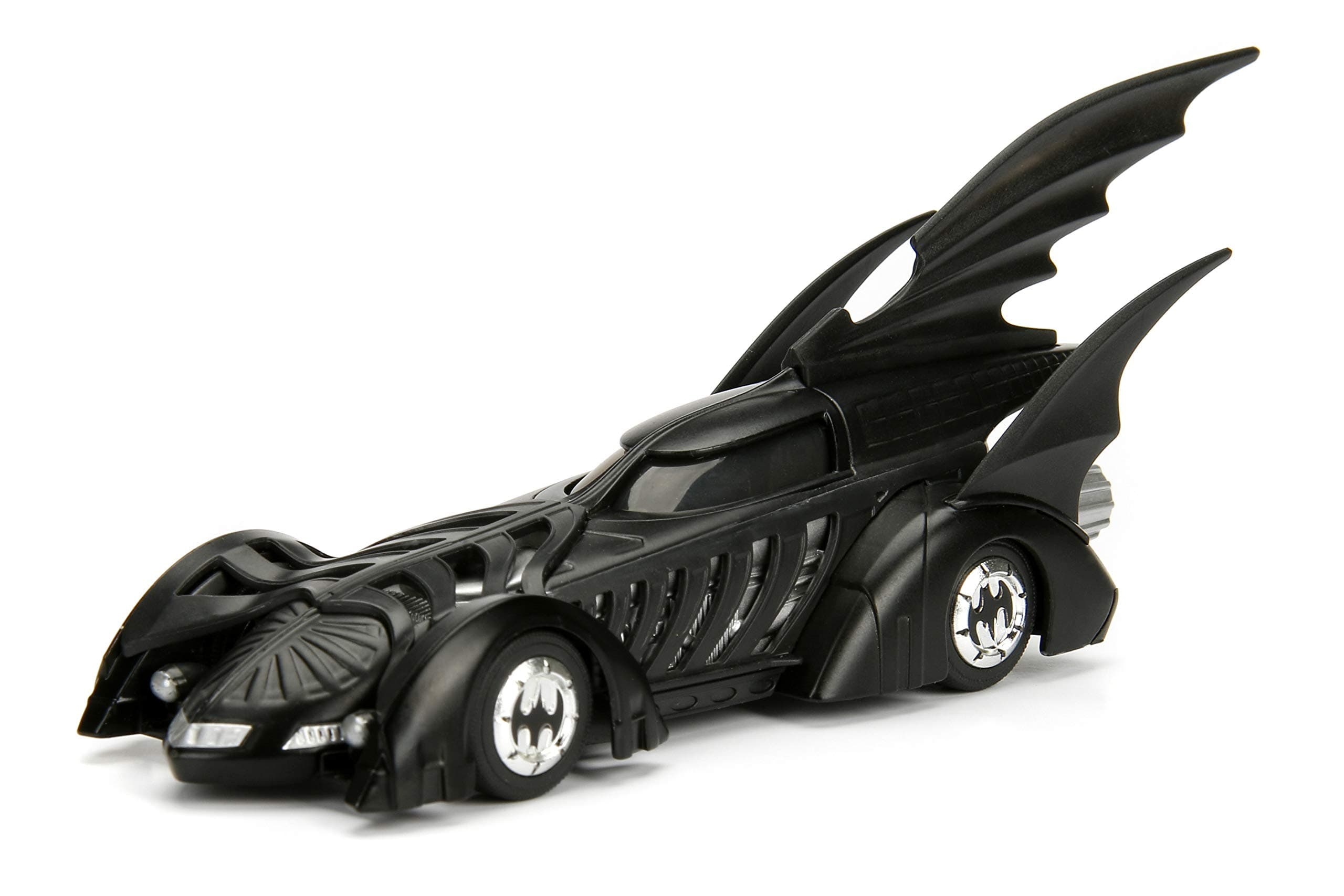 1:32 W/B - Metals - Batman Forever Batmobile