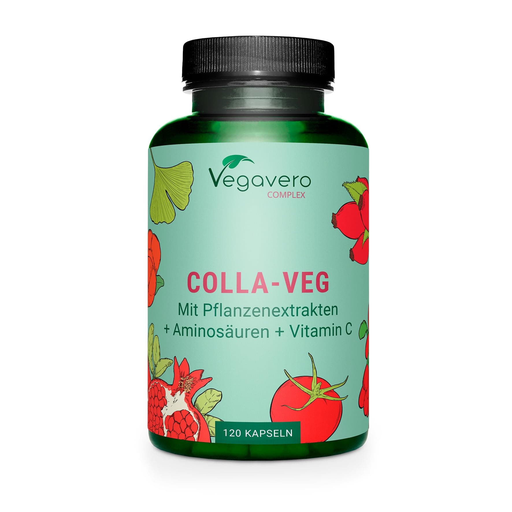 Vegan Collagen Booster