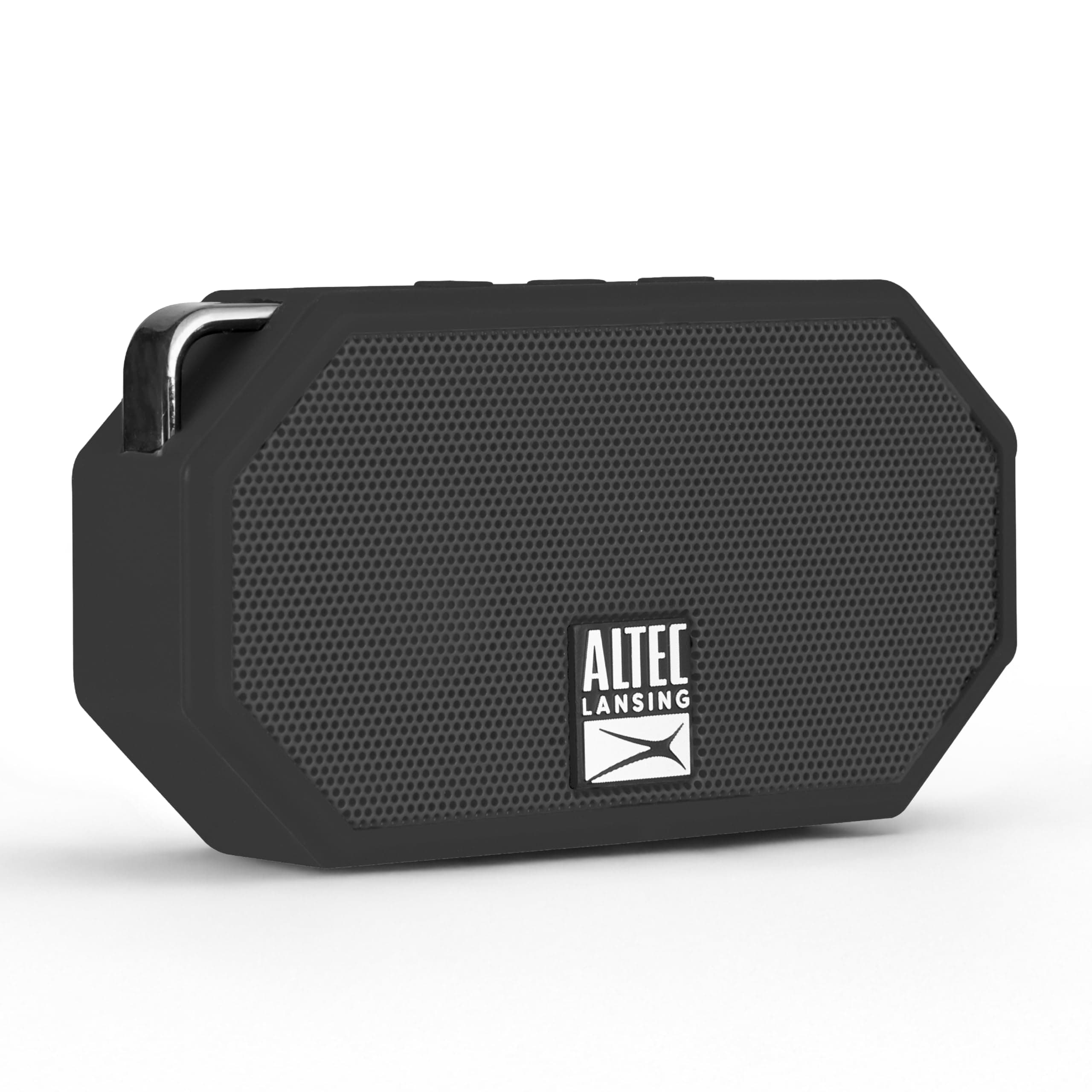 Mini H2O IMW257 Bluetooth Speaker (Black)