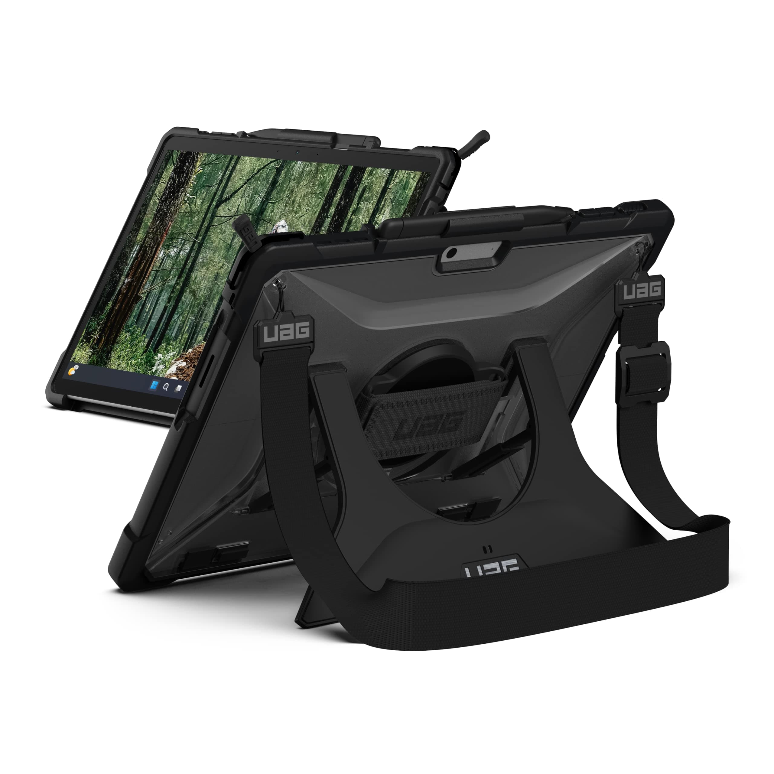 Plasma Surface Pro Case