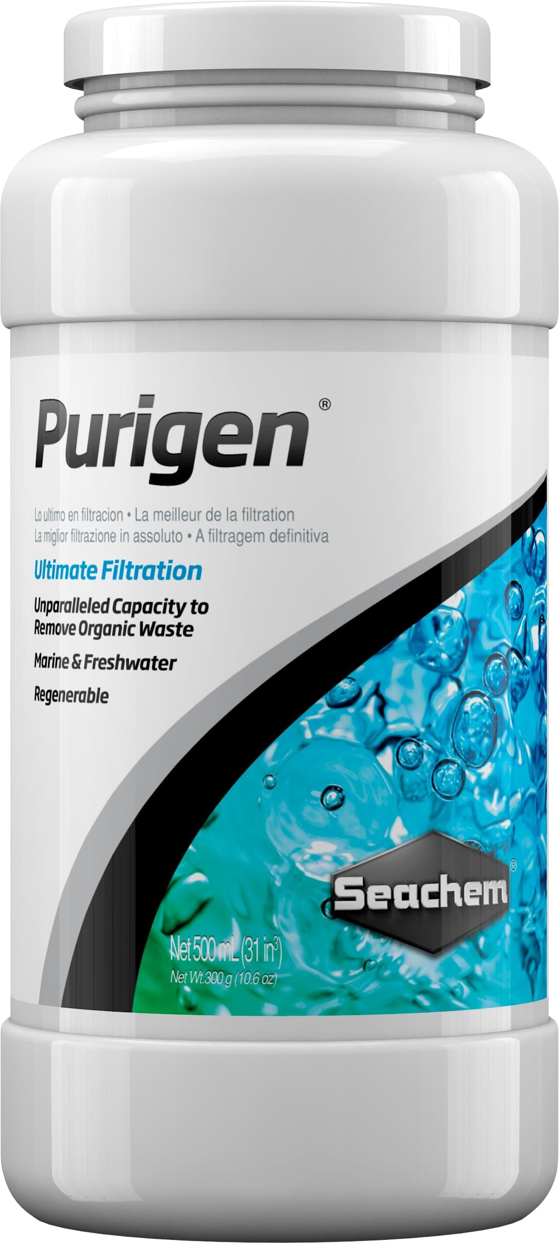 PURIGEN 500ML