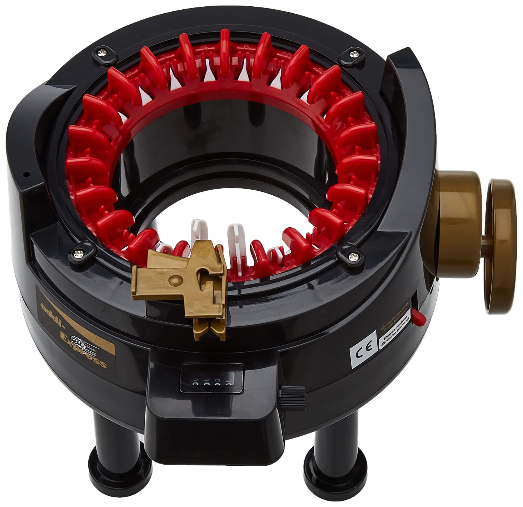 Express Knitting Machine Addi Express