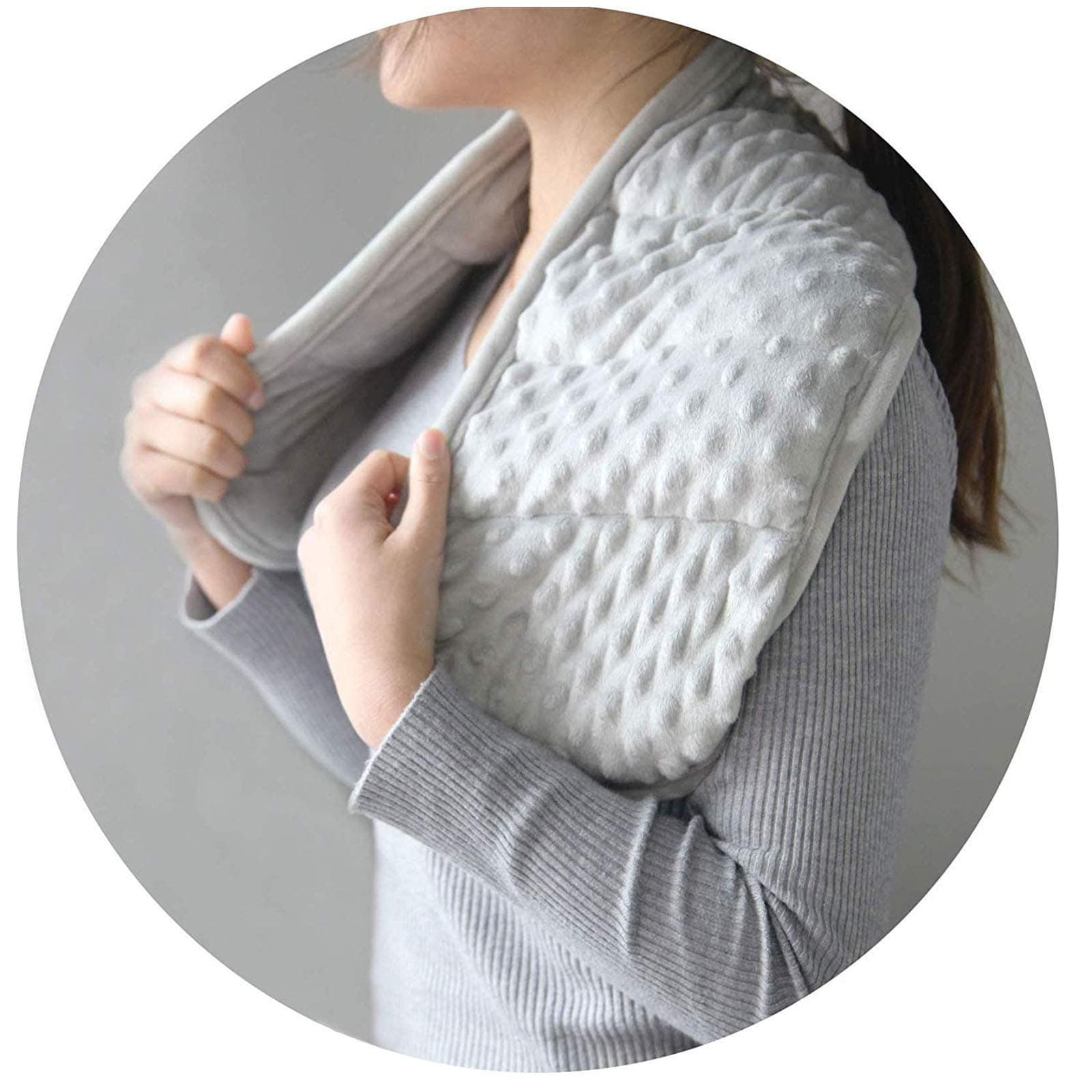 MAXTID Weighted Shoulder Wrap