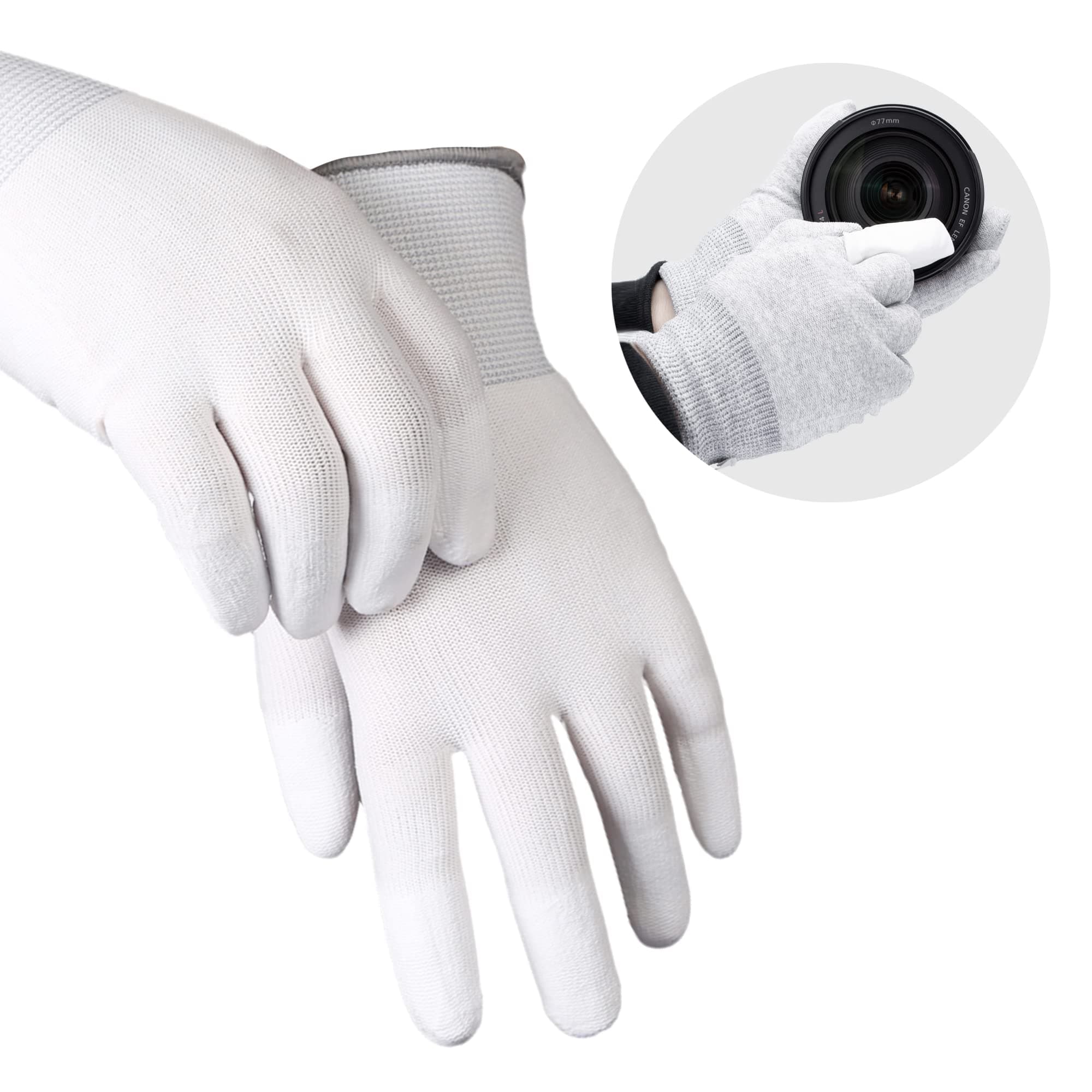 DDG-1 Professional Anti-Static Cleaning Gloves