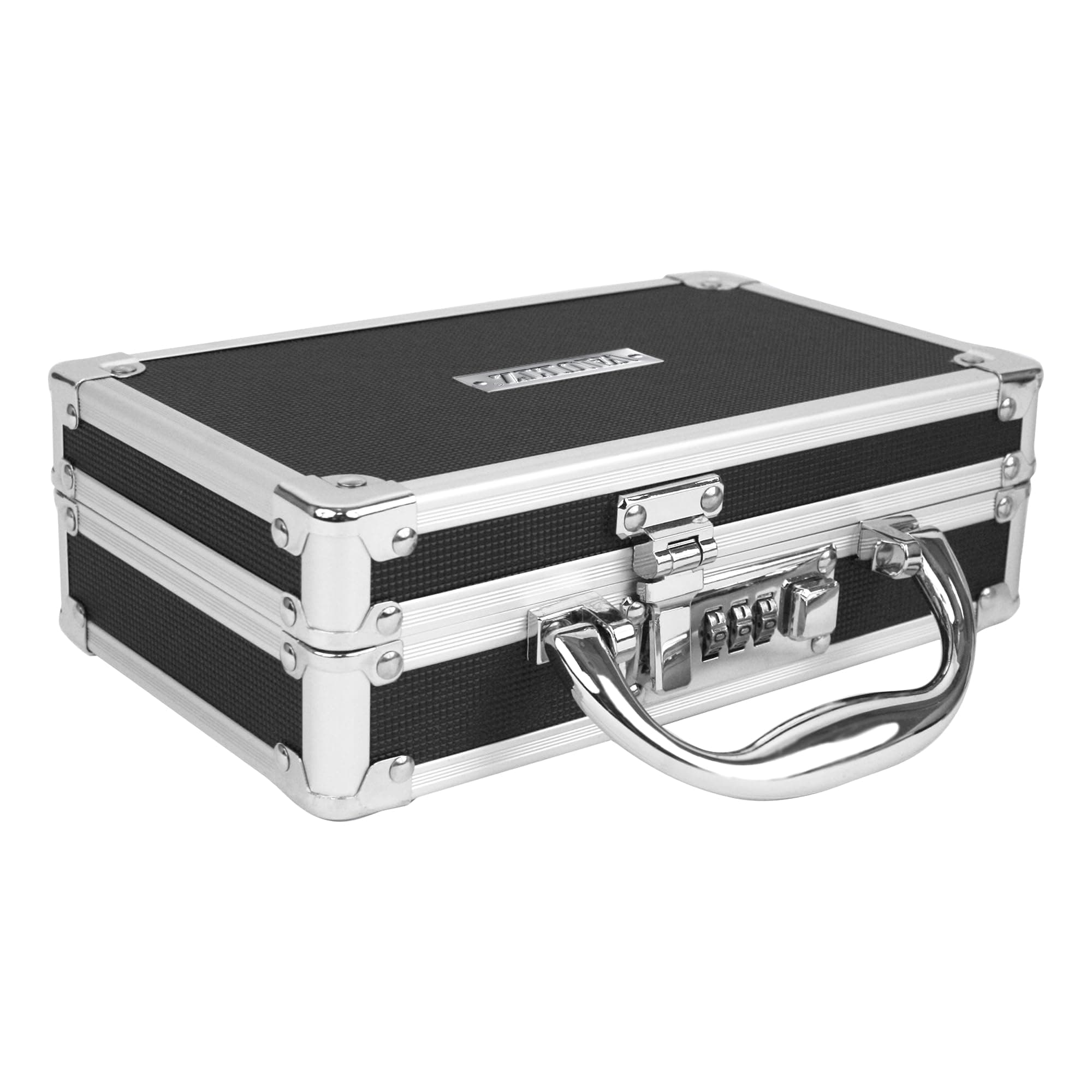 Vaultz Medicine Case