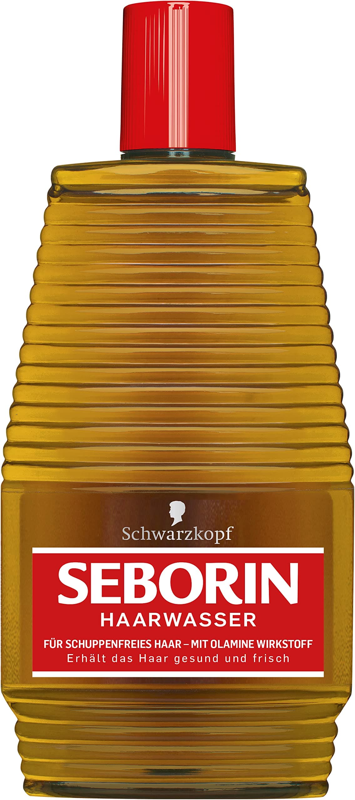 SCHWARZKOPF Schwarzkopf Seborin skin care - everyday option (447507)