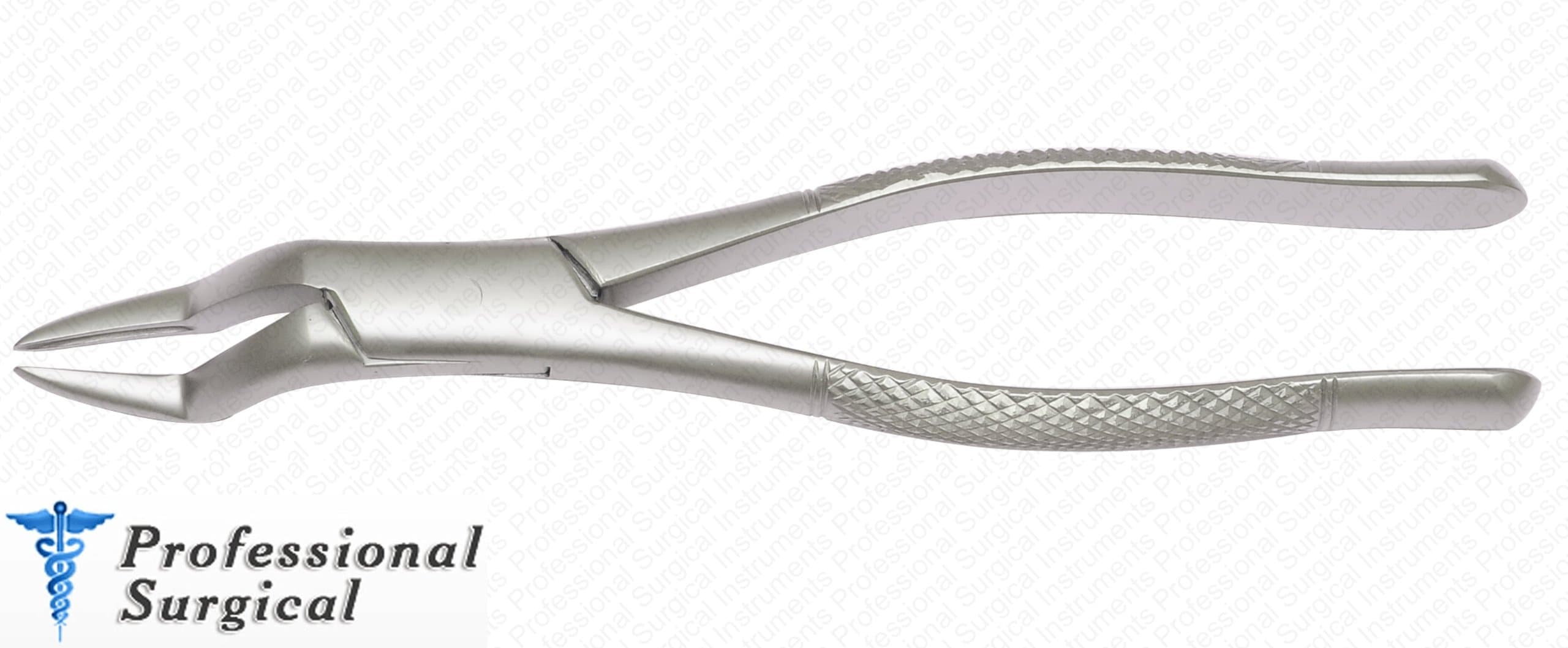 ProDentUSA Upper Incisor & Roots # 65