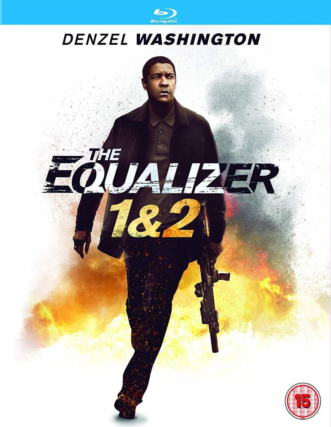The Equalizer 1 & 2