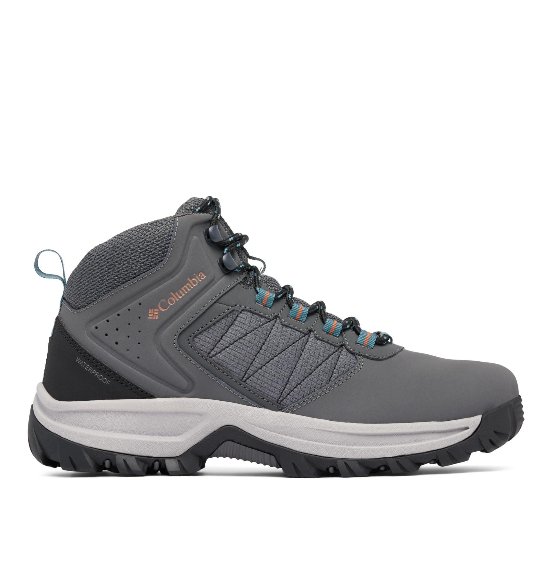Men's Transverse Hike Waterproof
