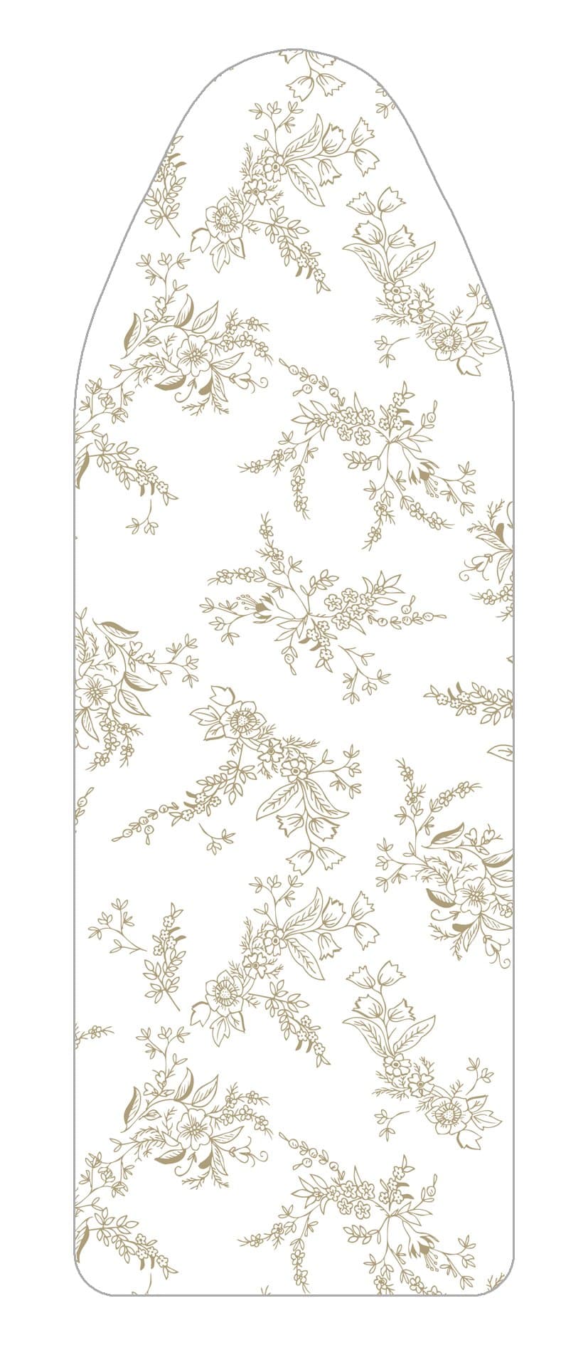 VieveMar ArtDeco - Thin Covers and Felt pad (PROVANCE)