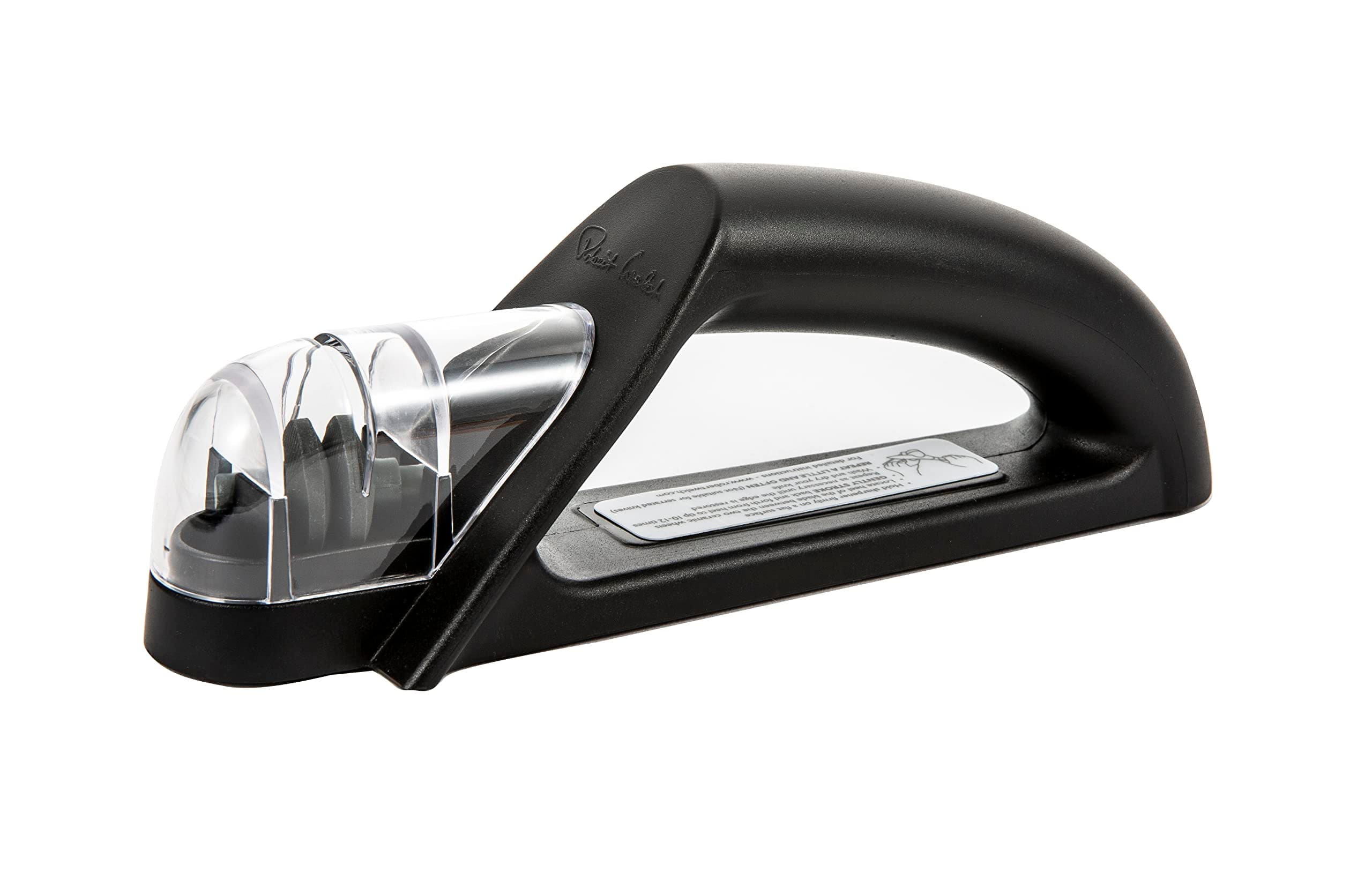 Robert Welch Signature Handheld Knife Sharpener