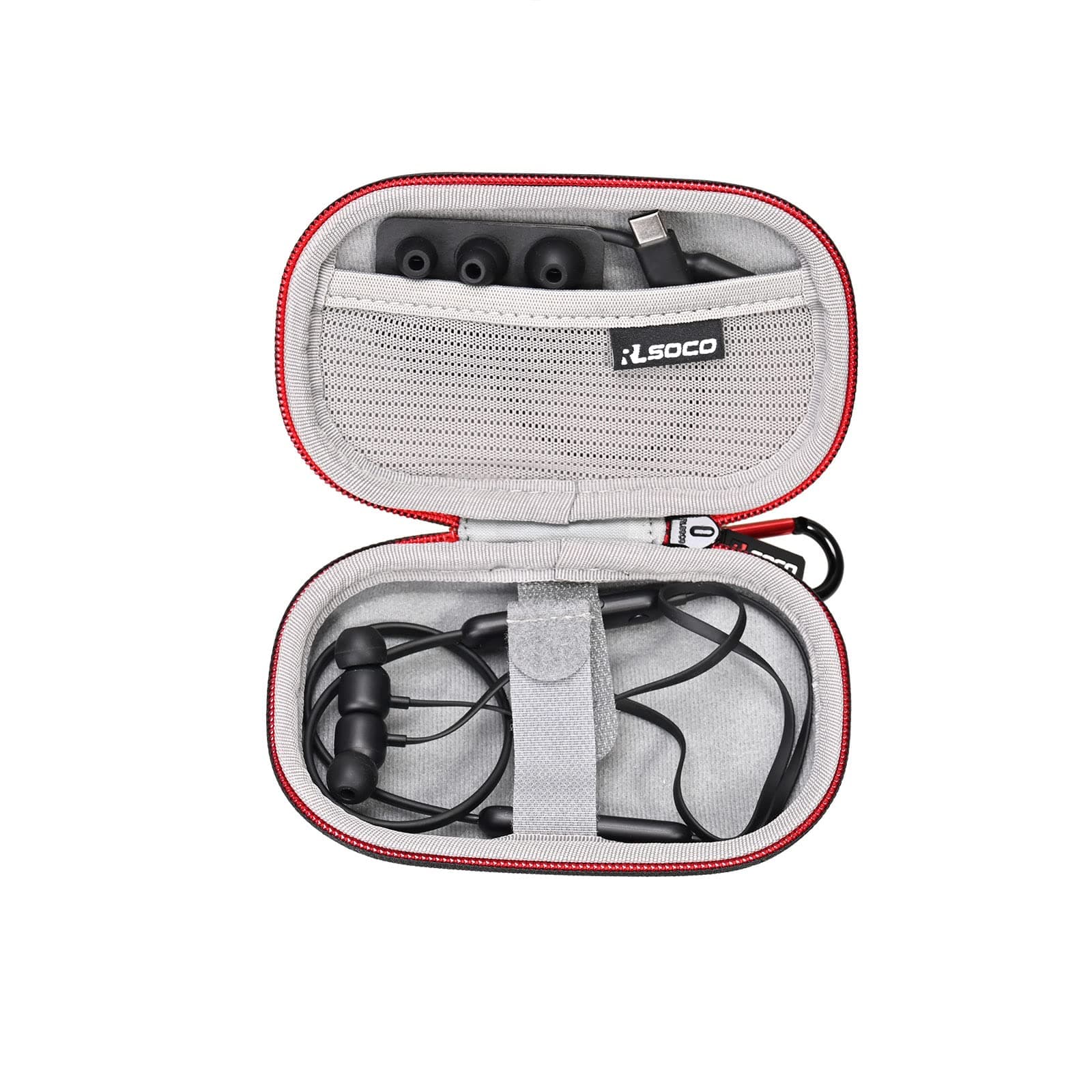 Carrying Case for Beats Flex Wireless Earphones by RLSOCO