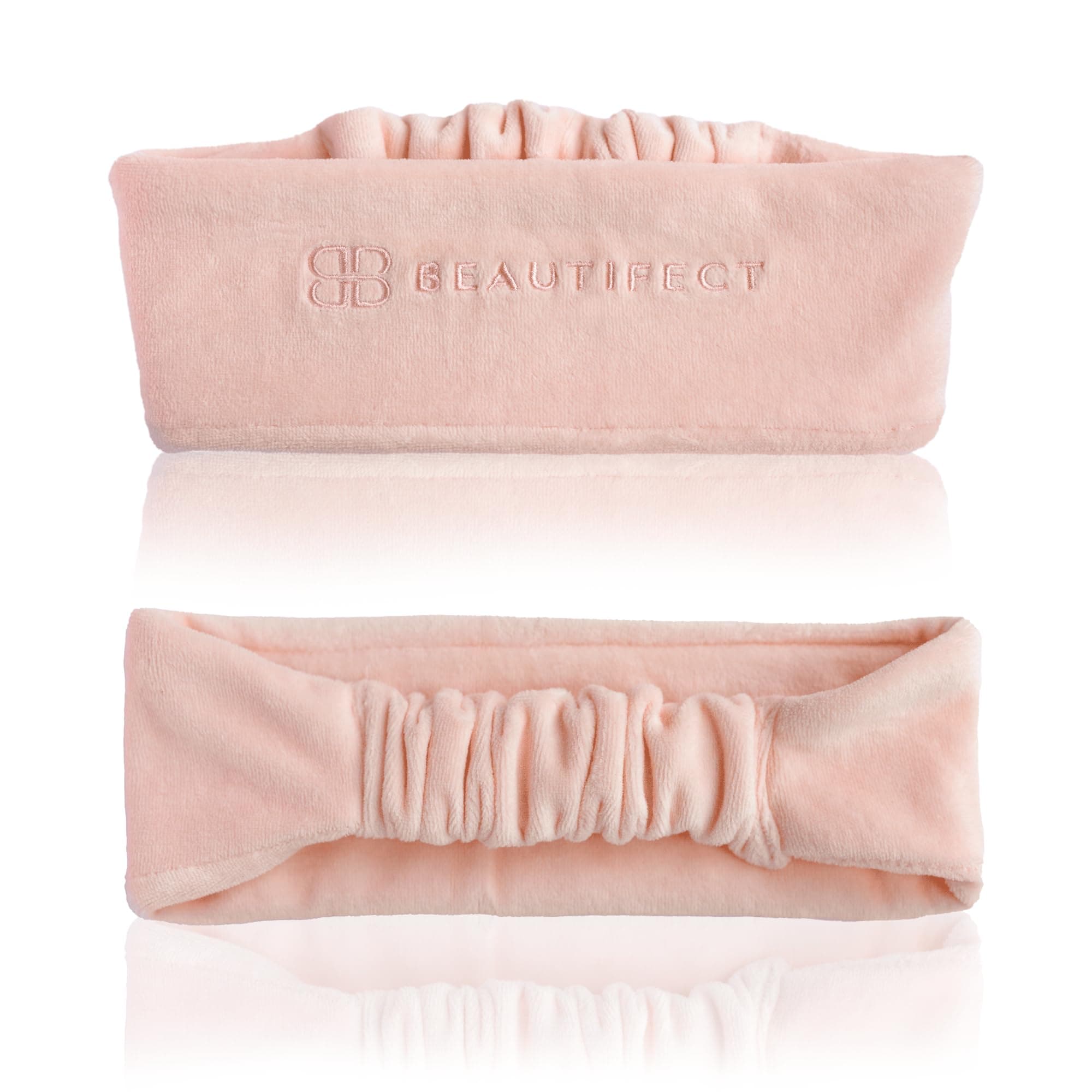 Beautifect Spa Headband