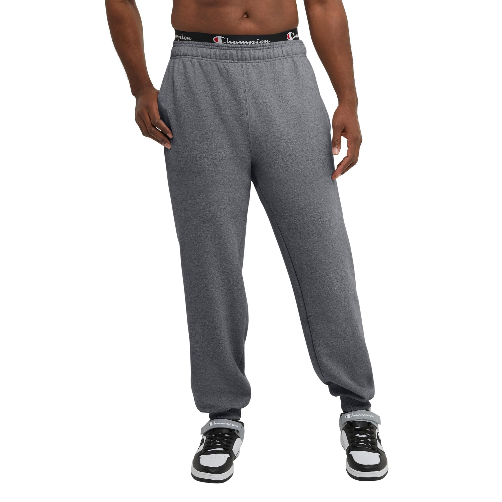 Champion Men's Sweatpants