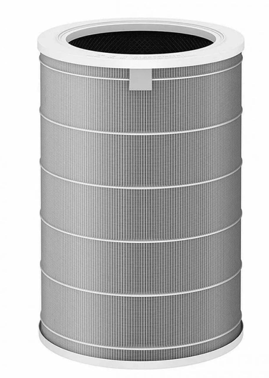 Mi Air Purifier HEPA Replacement Filter M8R-FLH, Triple Layer with Activated Carbon, Compatible with Mi Air Purifier 3C 3H 3, 2C 2H 2S, Pro