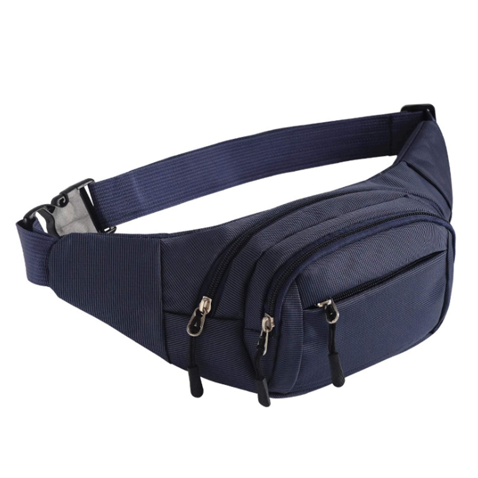 Wear-Resistant Waterproof Chest Bag