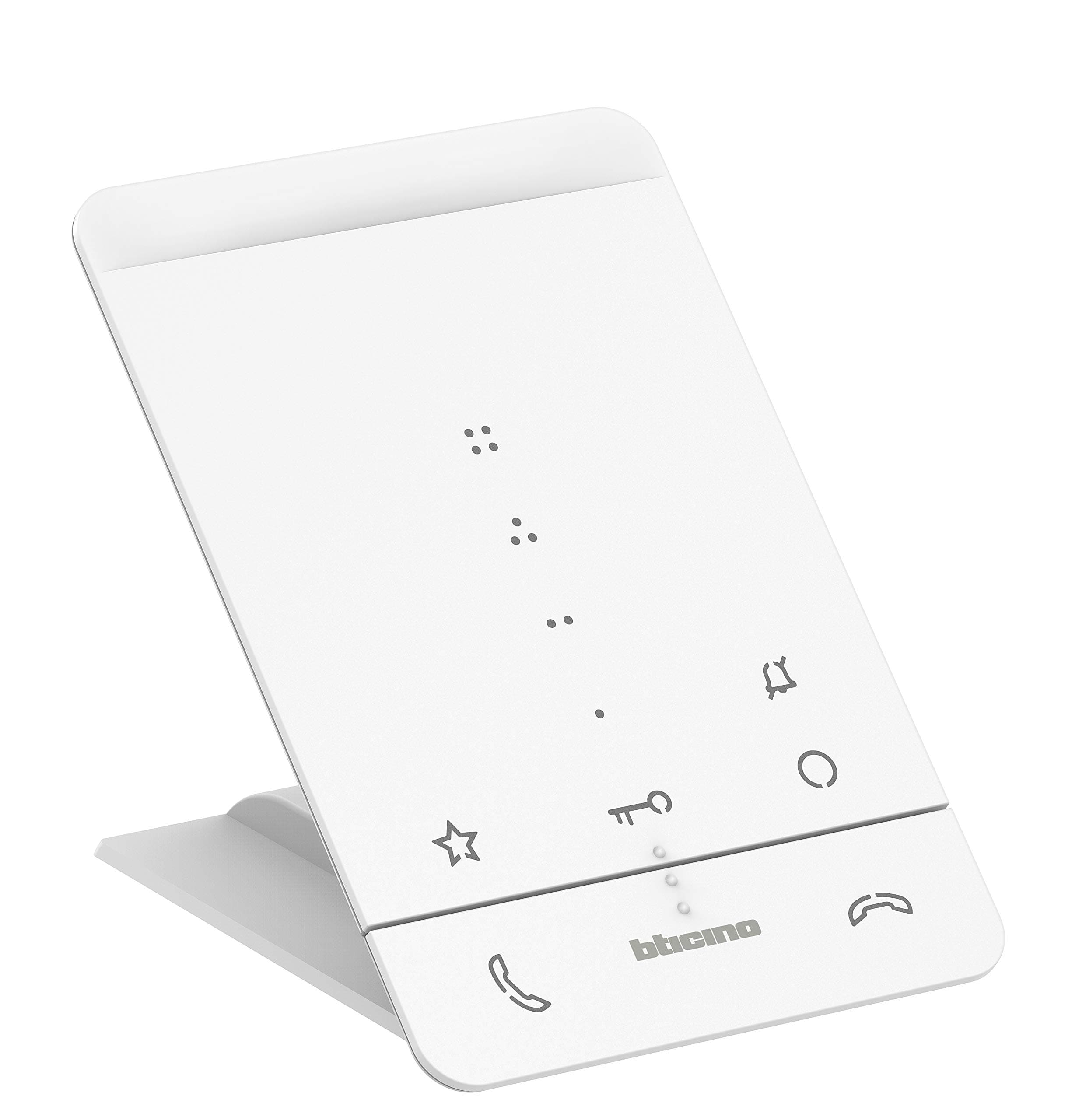 BTICINO, Audio House Station Class 100 A16M