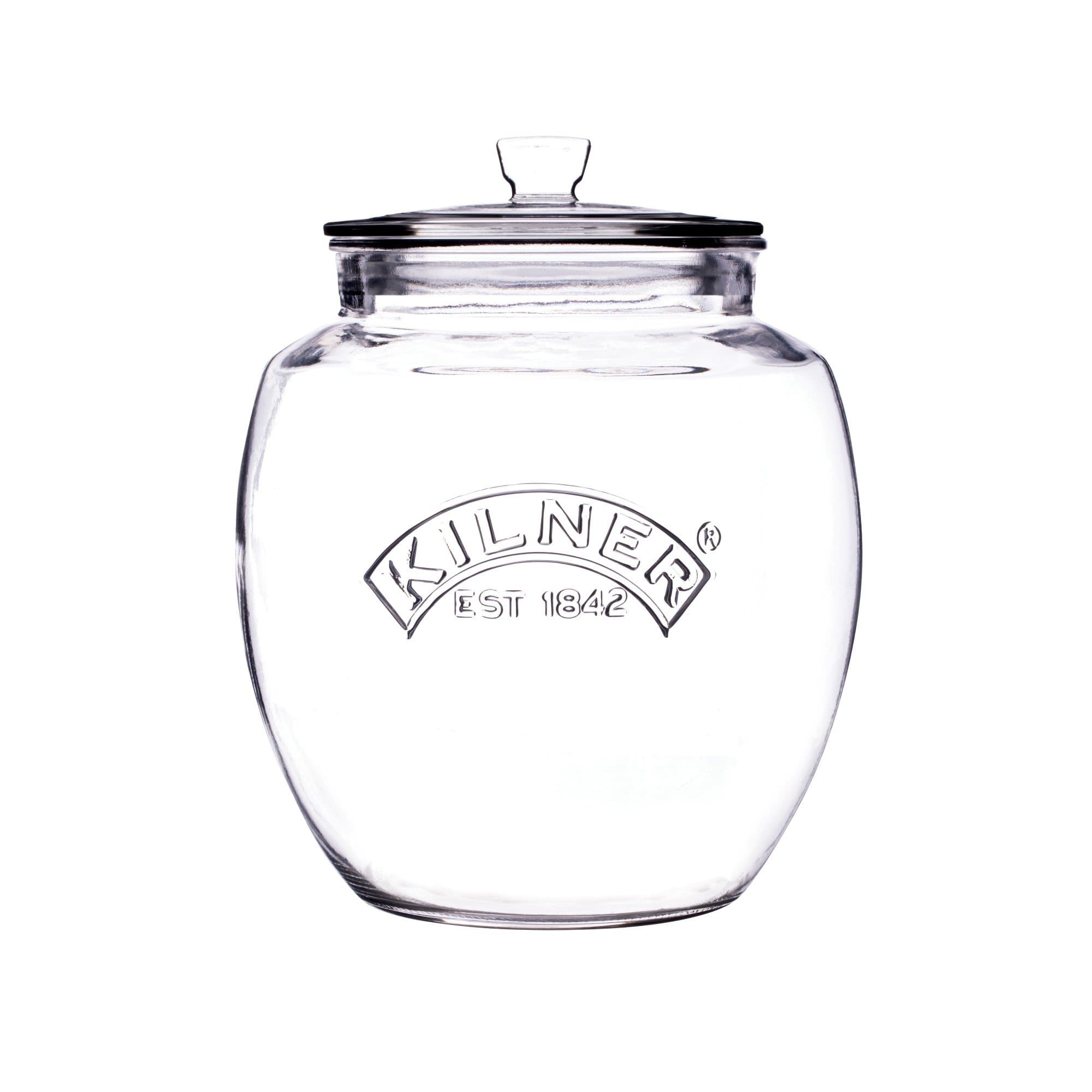 25.742 2L Universal Storage Jar