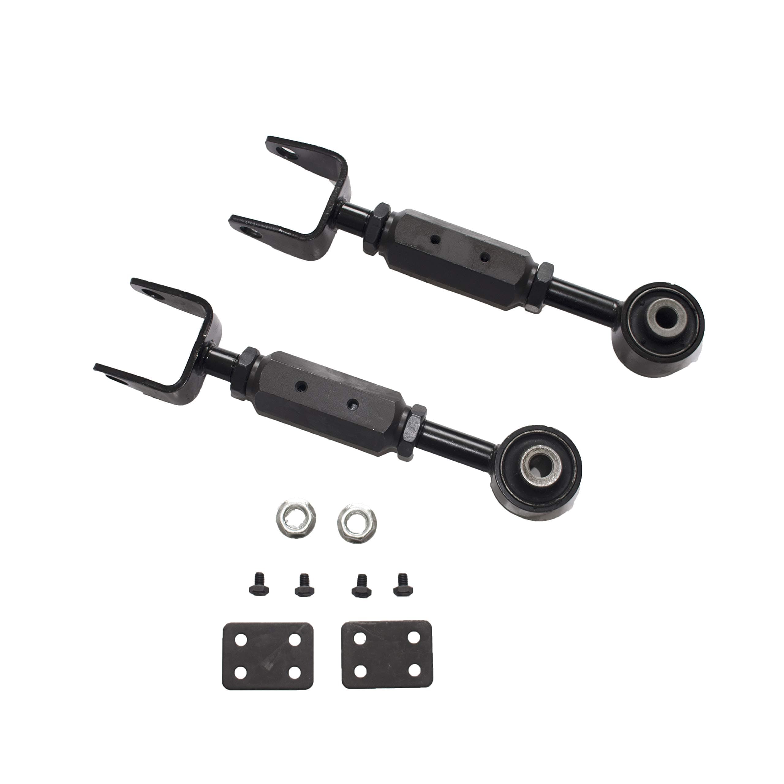 Tensilearm 2PCS Rear Left&Right Upper Adjustable Control Arm Compatible With 2002-2006 CR-V 2003-2011 Element K90489