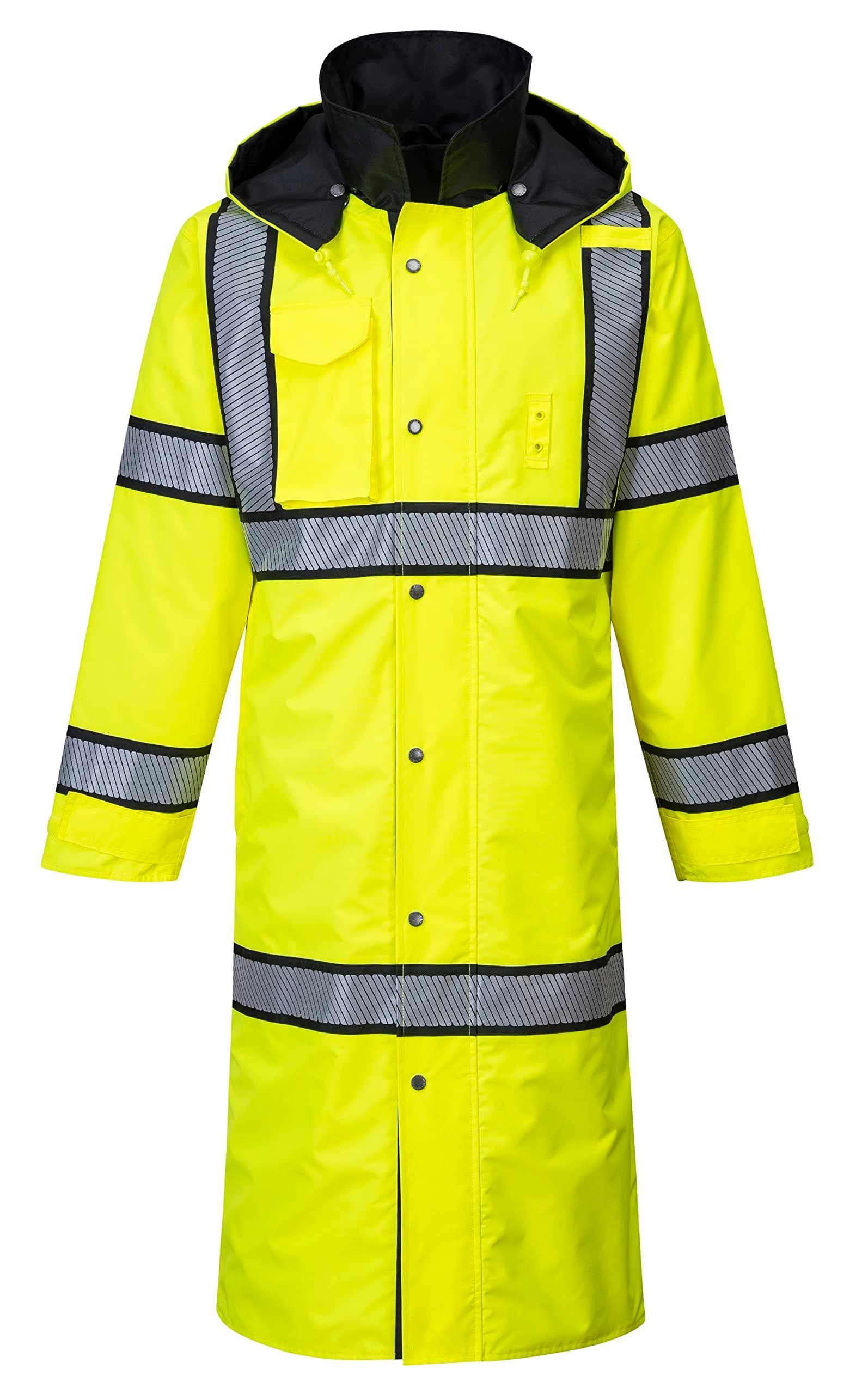 Portwest UH447 Waterproof Raincoat