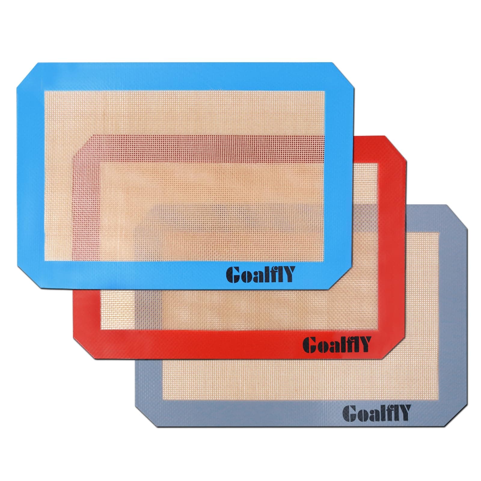 Small Silicone Baking Mat