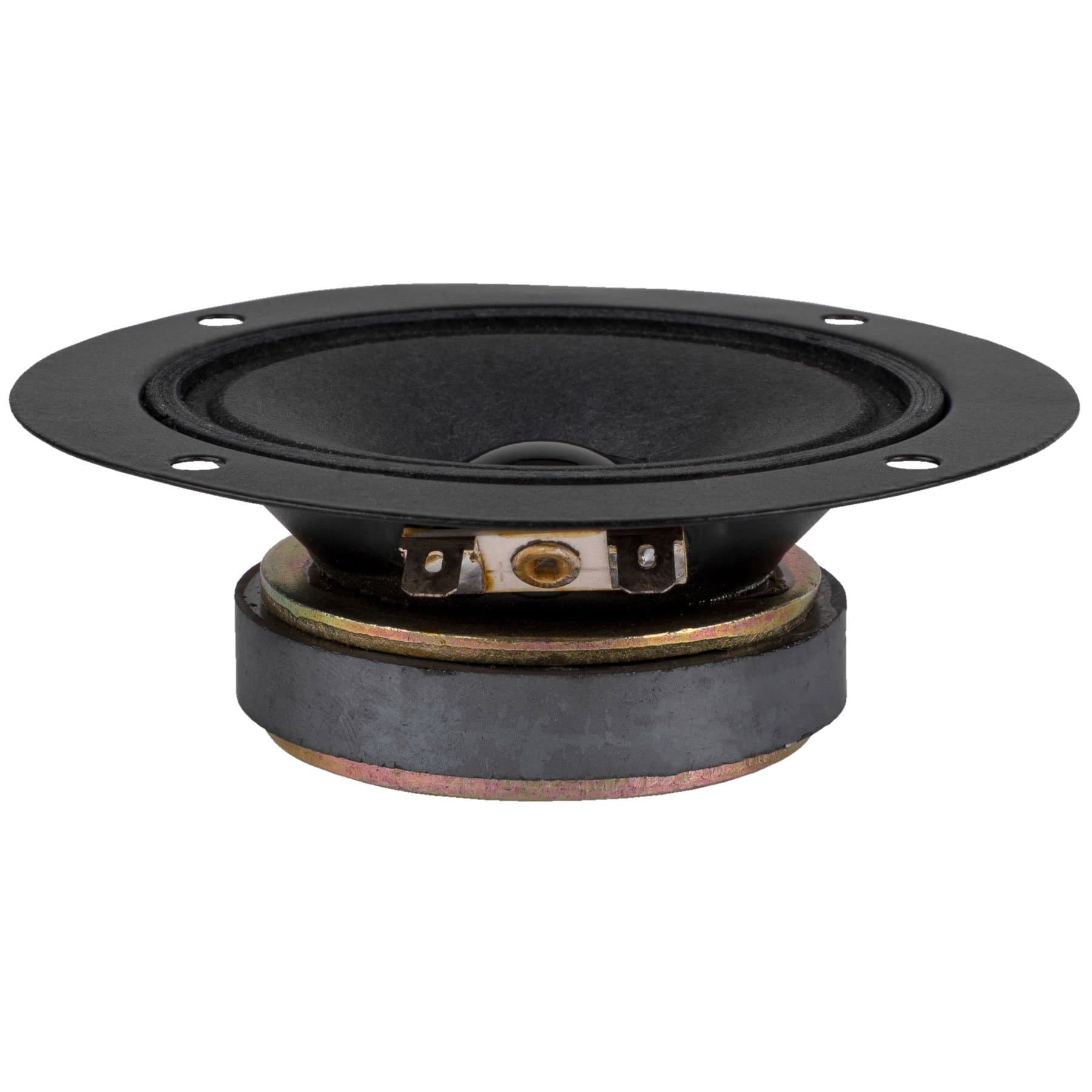 T-25 2-1/2" Paper Cone Tweeter 8 Ohm
