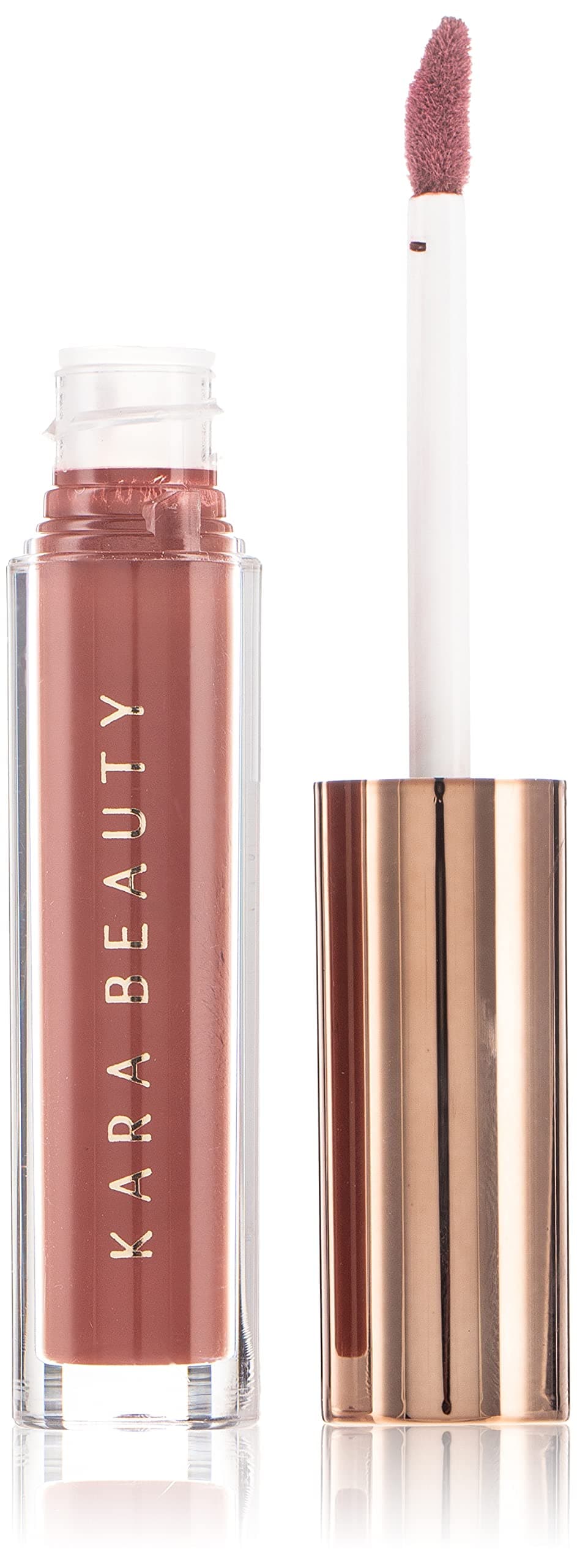 Kara Beauty Lip-Gloss Copycat, Lv04